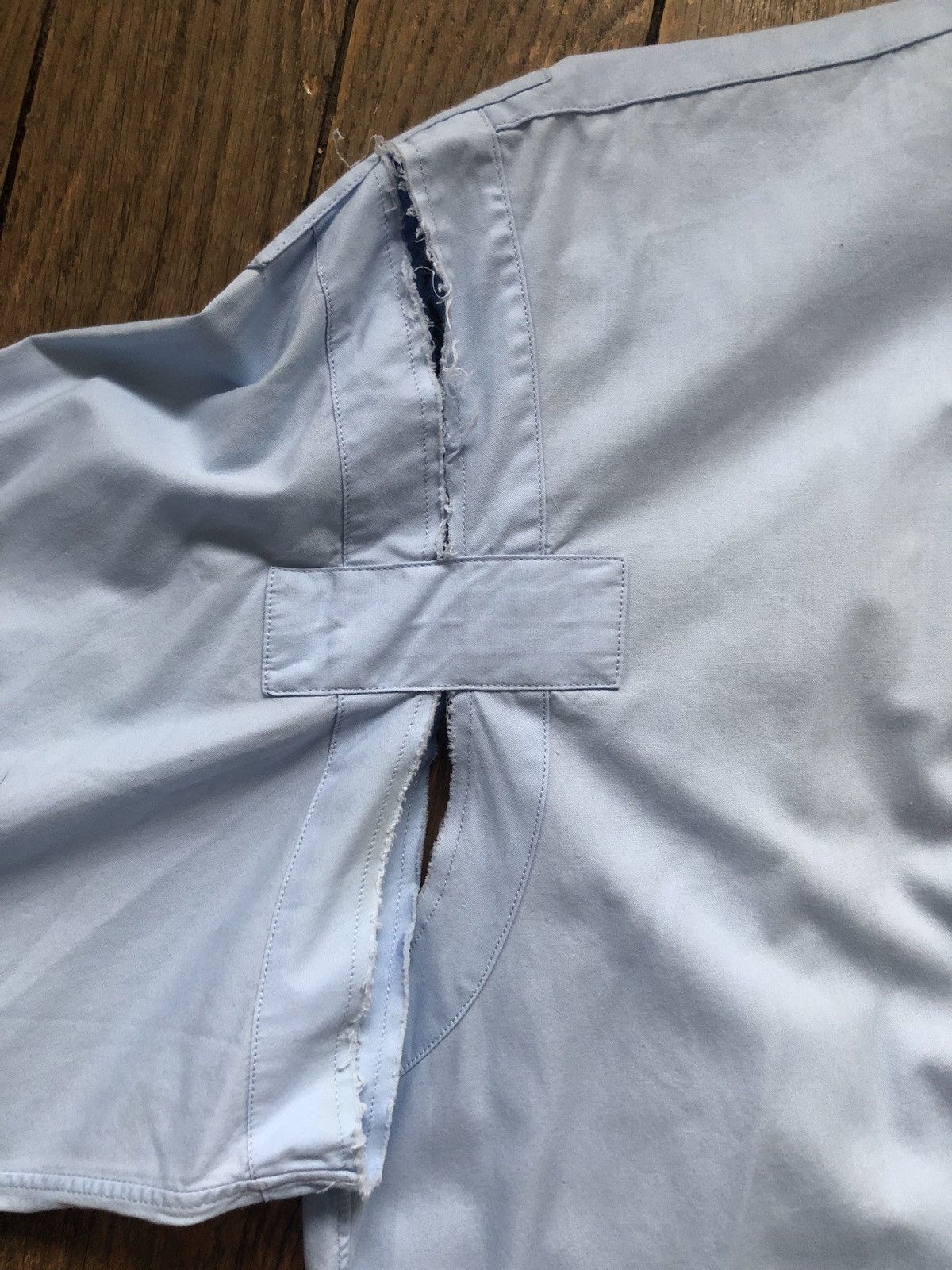 Comme des Garcons CDG shirt Size US M / EU 48-50 / 2 - 2 Thumbnail