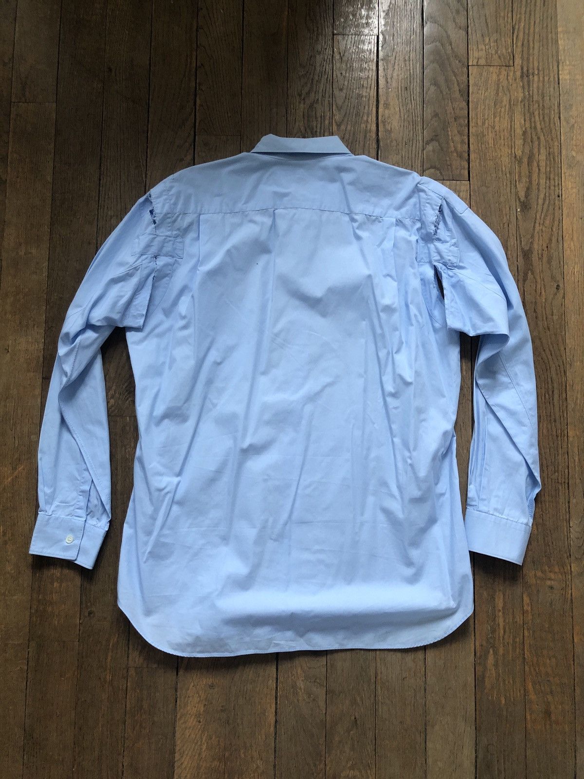 Comme des Garcons CDG shirt Size US M / EU 48-50 / 2 - 4 Thumbnail