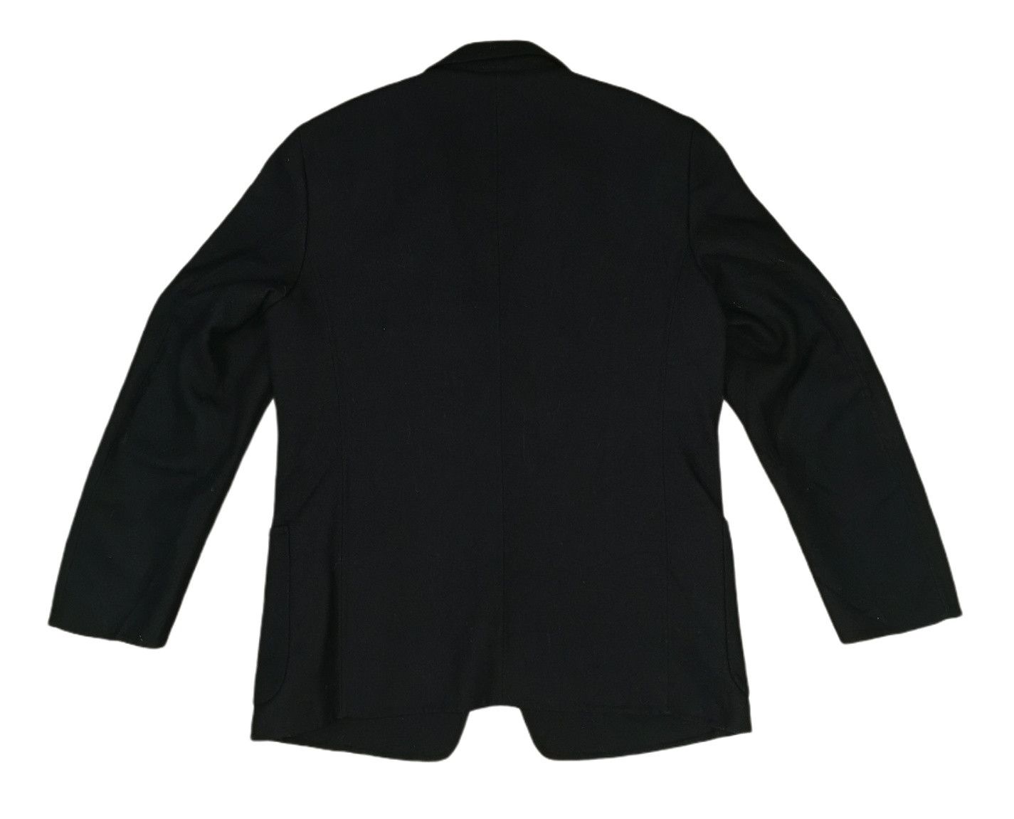 Christophe Lemaire Uniqlo UUU Lemaire Wool Blazer Size US S / EU 44-46 / 1 - 4 Thumbnail