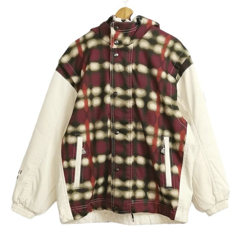Bulgari Sports Hoodie Jacket