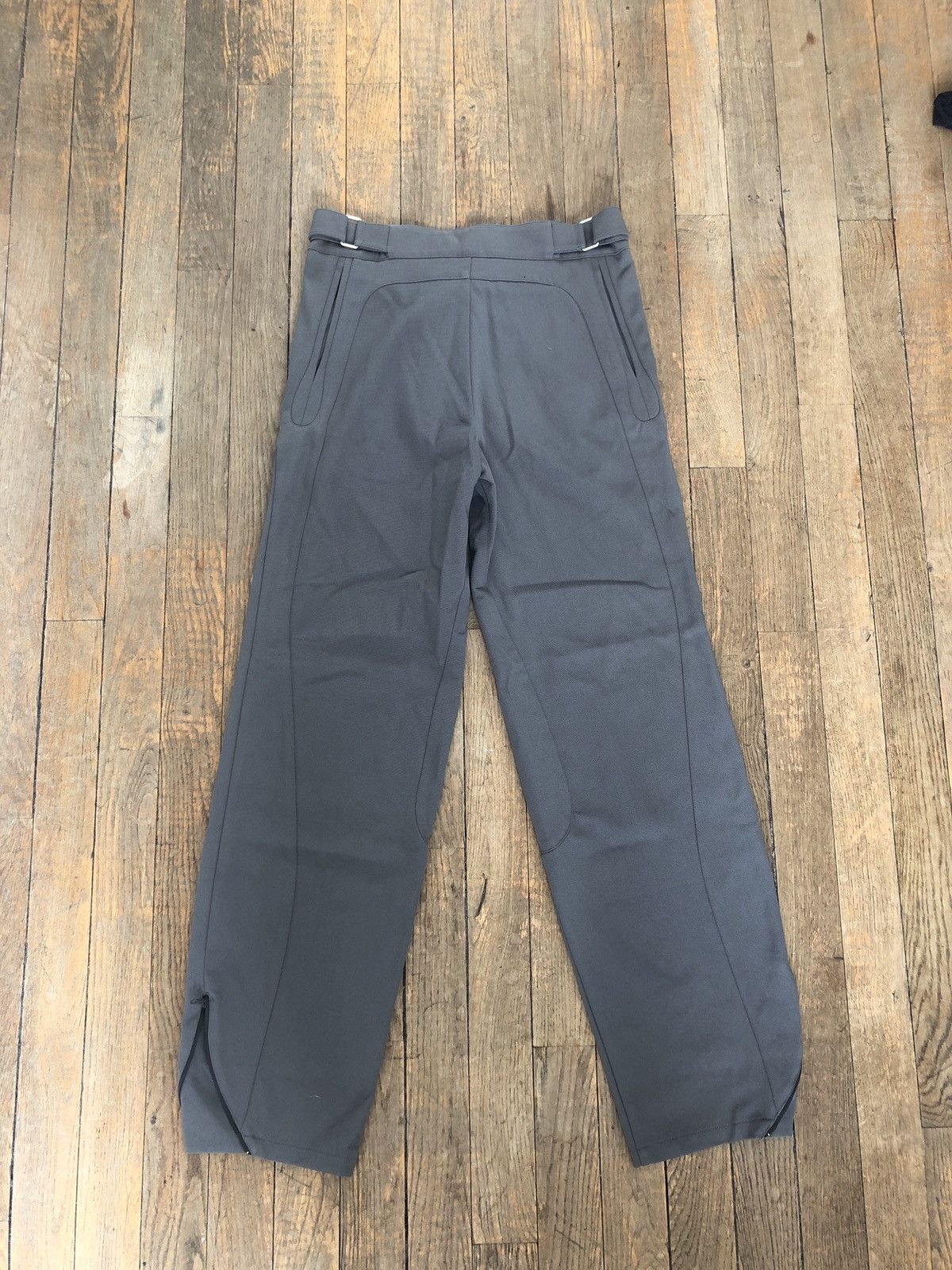 Kiko Kostadinov Kiko Kostadinov 00062019 Size US 30 / EU 46 - 4 Thumbnail