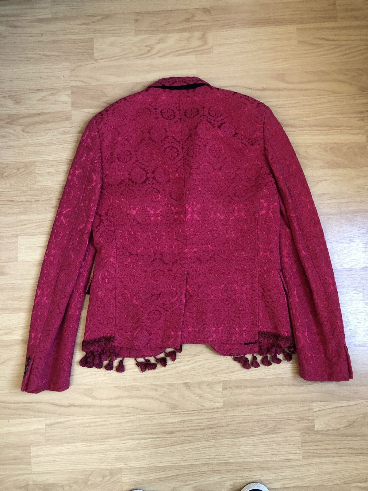 Comme des Garcons Comme des garçons homme plus jacket Size 38R - 8 Thumbnail