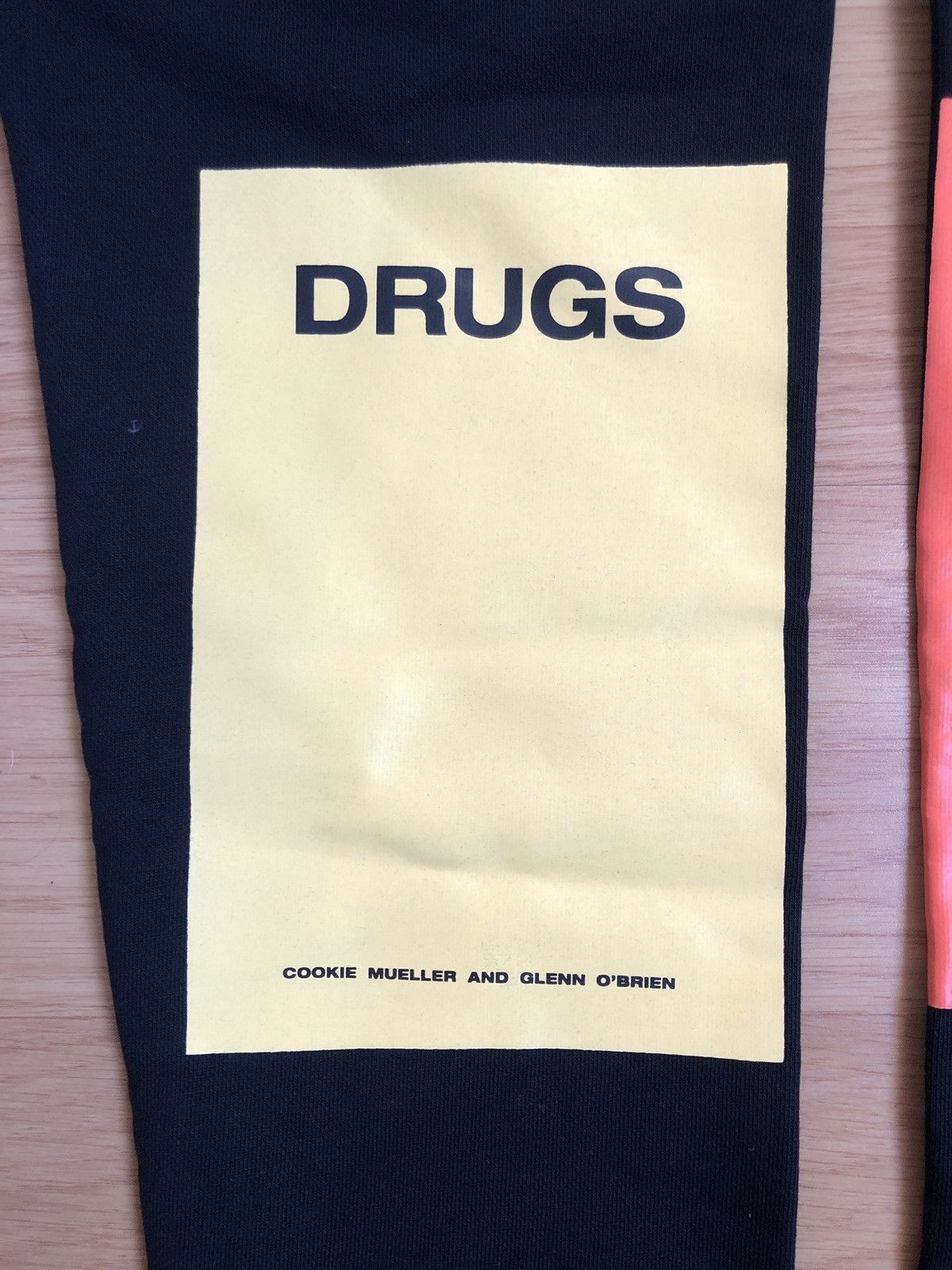 Raf Simons Raf Simons FW18 sleeves Size ONE SIZE - 3 Thumbnail