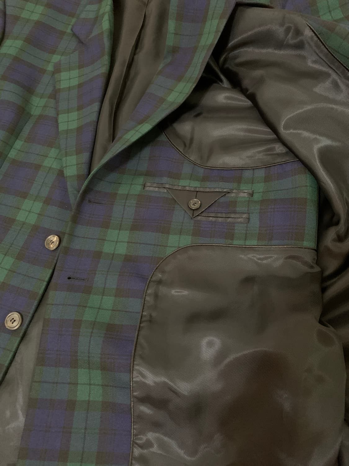 Y/Project Double Layered Blazer Size 50R - 5 Thumbnail