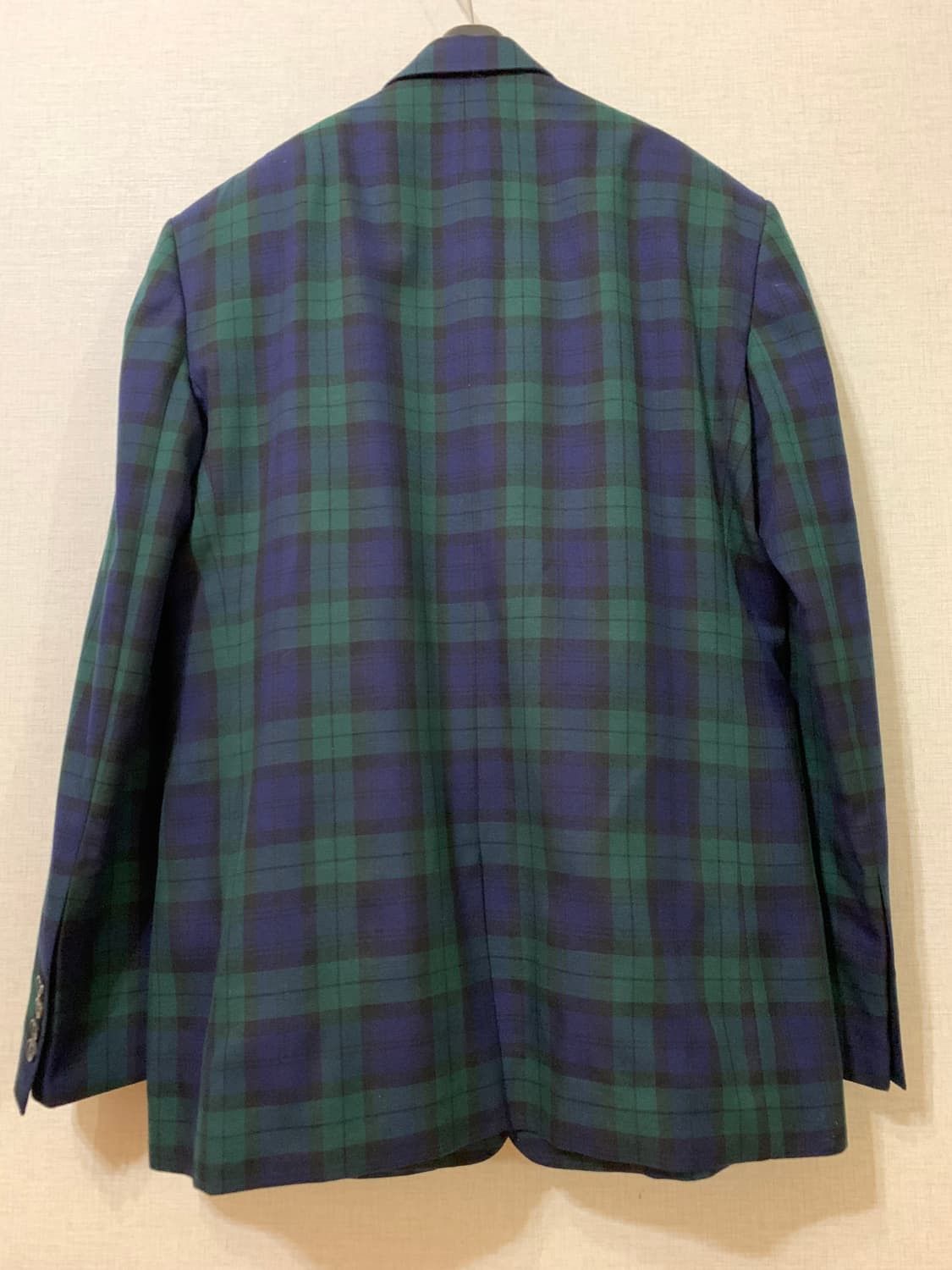Y/Project Double Layered Blazer Size 50R - 3 Thumbnail