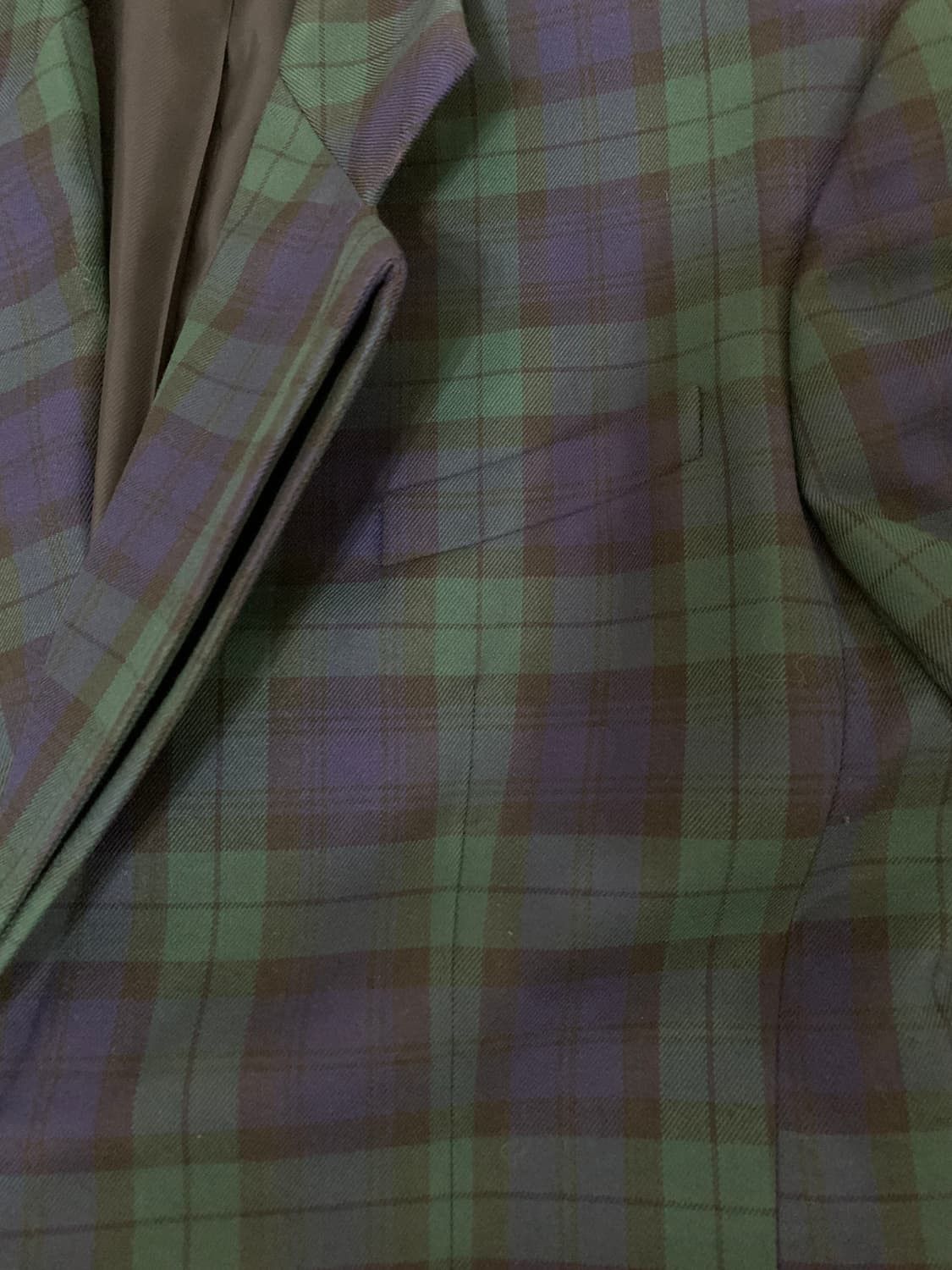 Y/Project Double Layered Blazer Size 50R - 4 Thumbnail