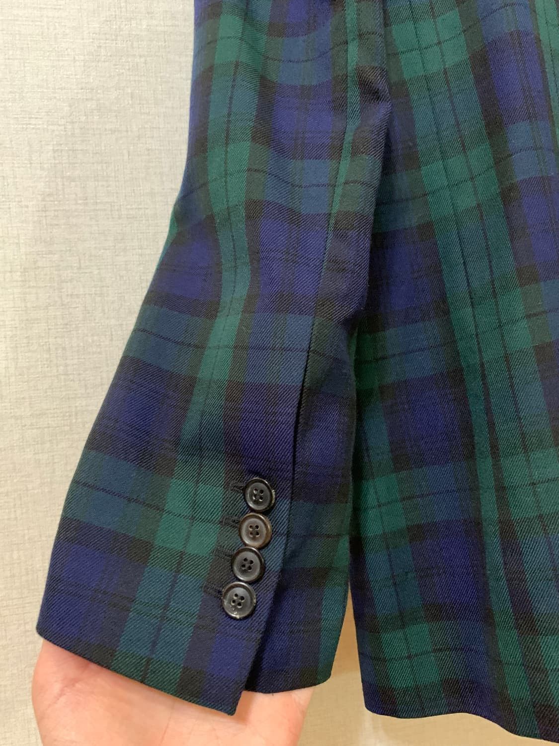Y/Project Double Layered Blazer Size 50R - 7 Thumbnail