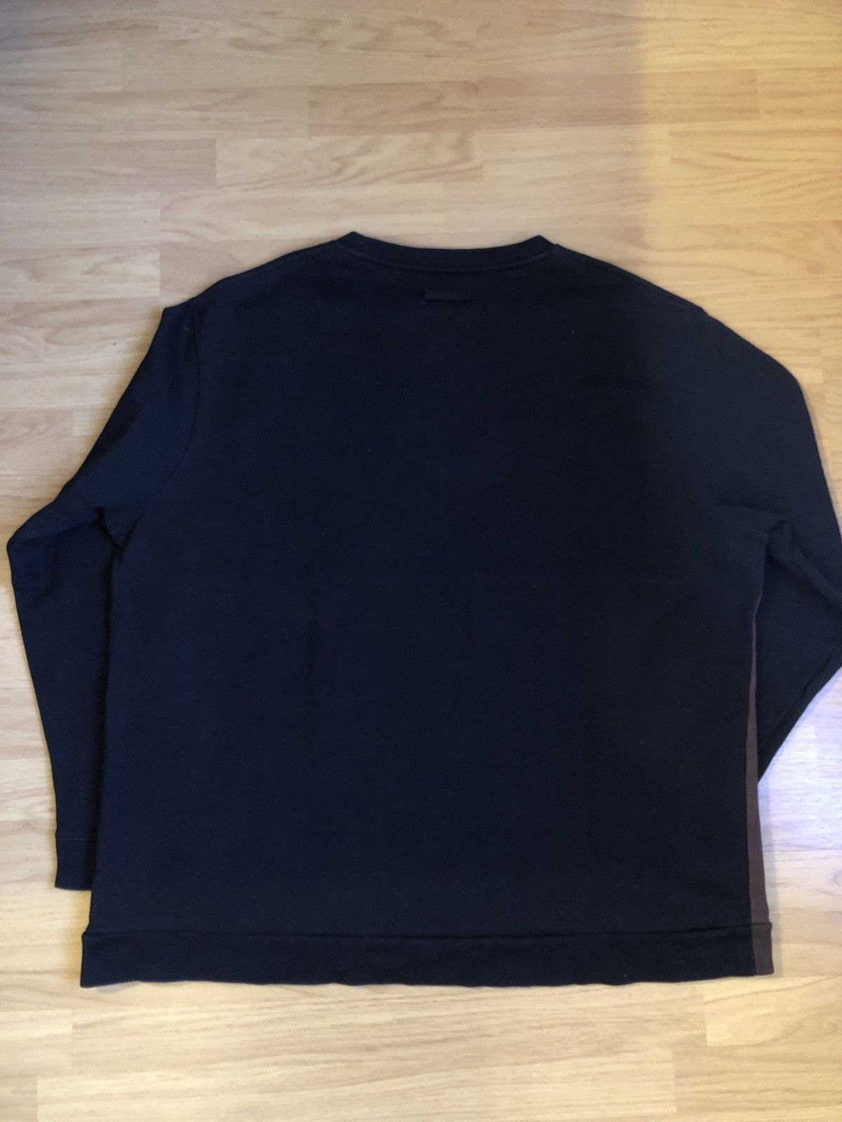 Raf Simons Raf Simons replicants sweatshirt Size US L / EU 52-54 / 3 - 7 Thumbnail