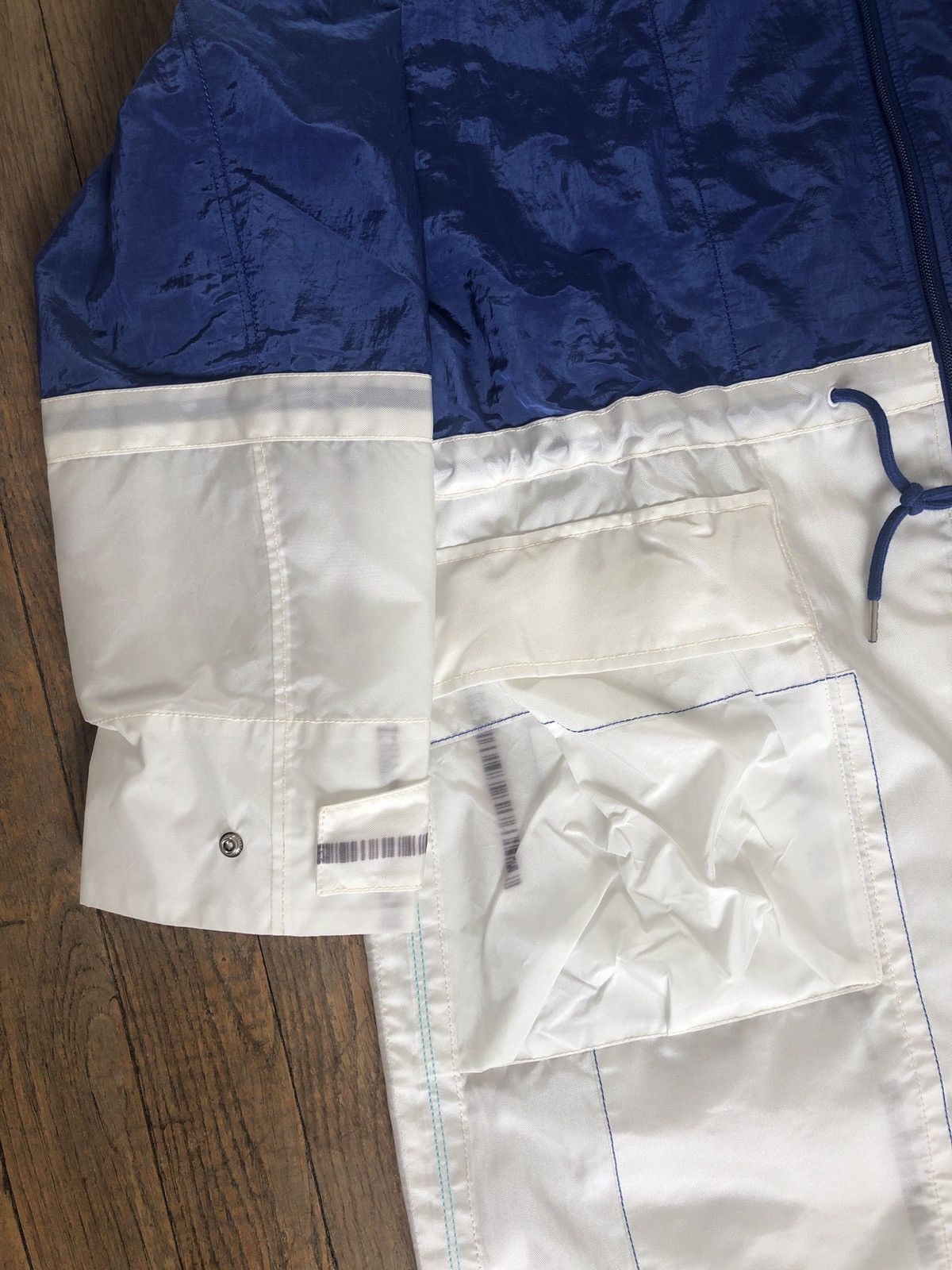 KANGHYUK Kanghyuk parka Size US M / EU 48-50 / 2 - 3 Thumbnail