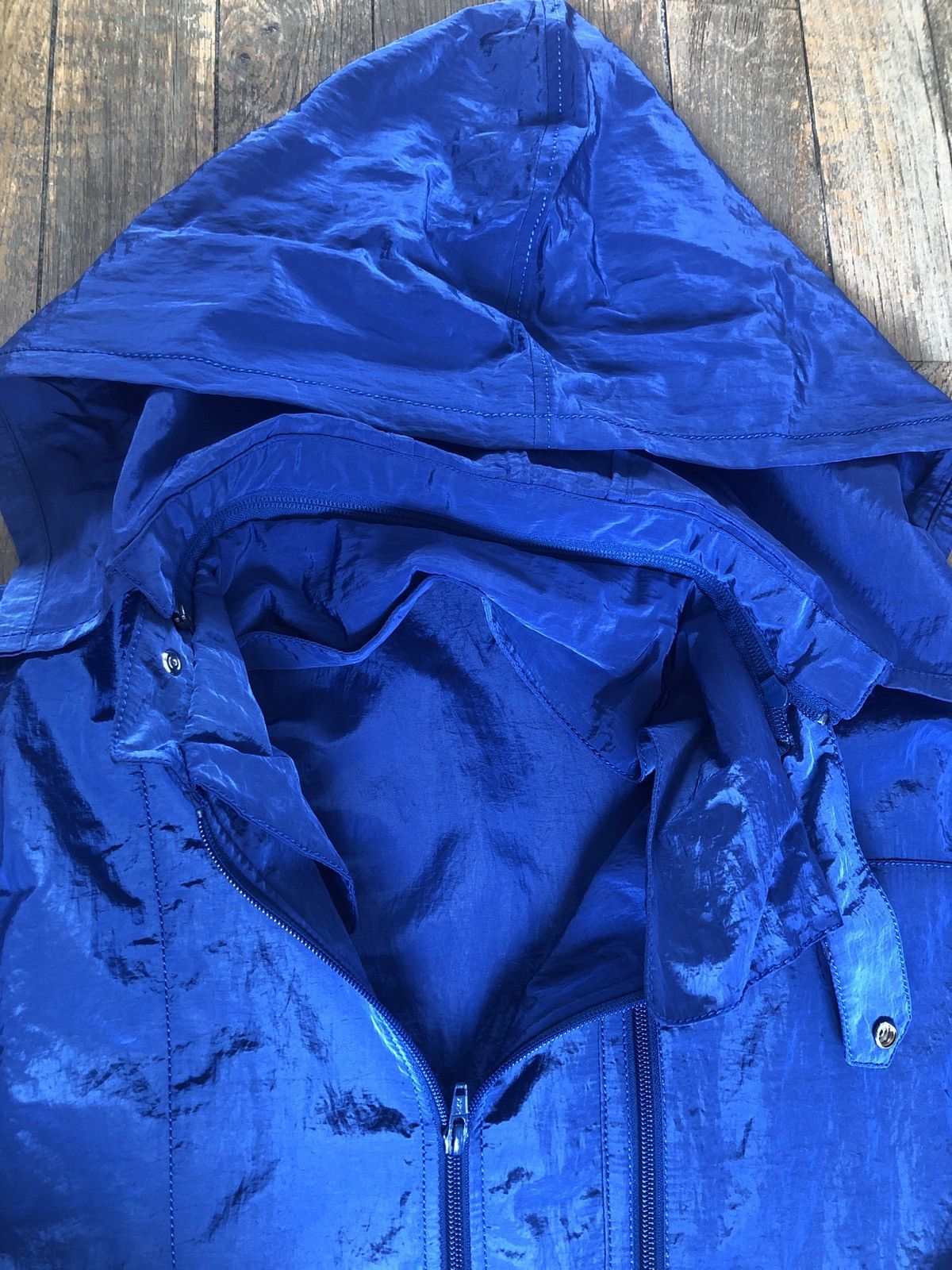 KANGHYUK Kanghyuk parka Size US M / EU 48-50 / 2 - 7 Thumbnail