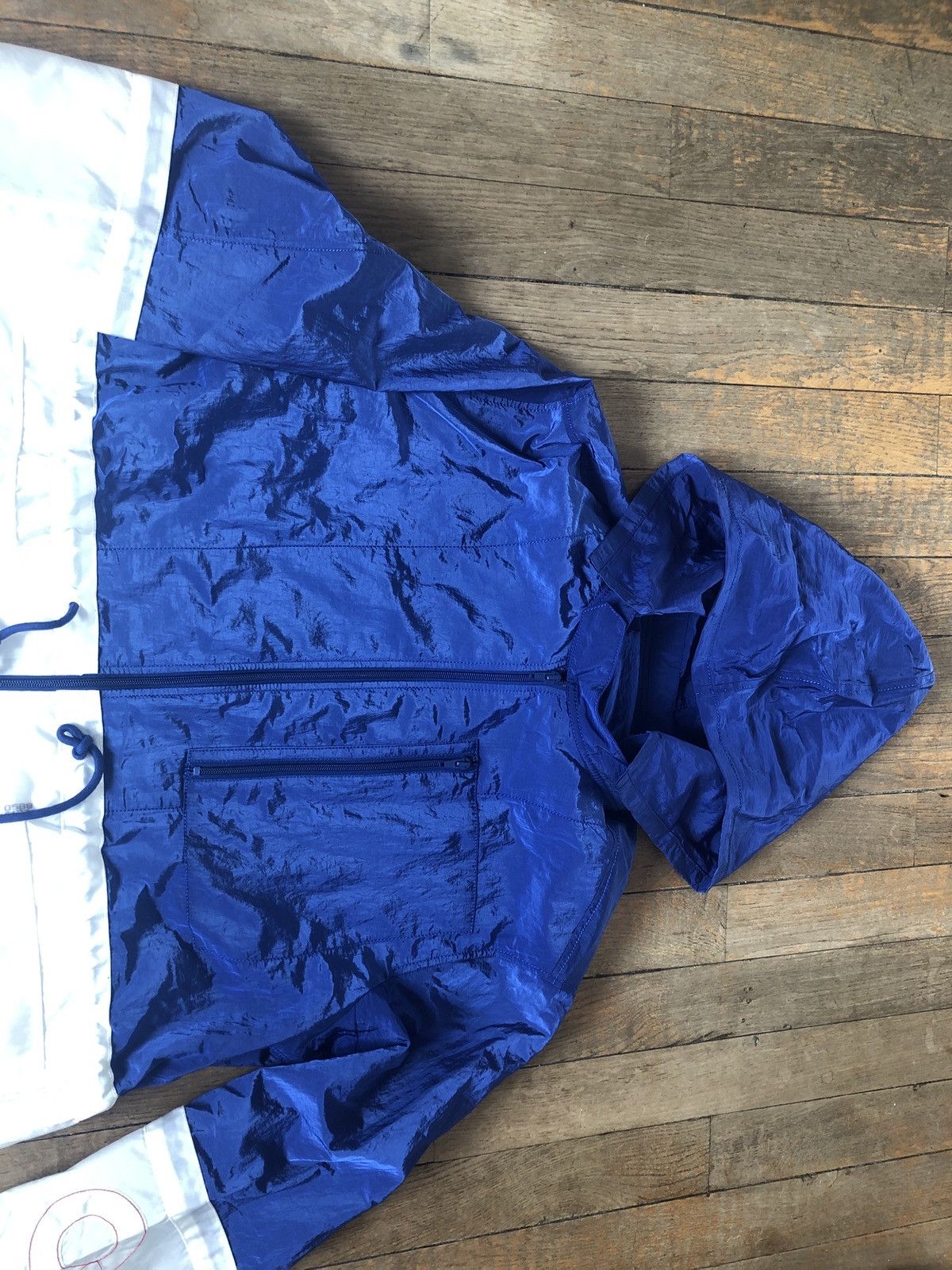 KANGHYUK Kanghyuk parka Size US M / EU 48-50 / 2 - 6 Thumbnail
