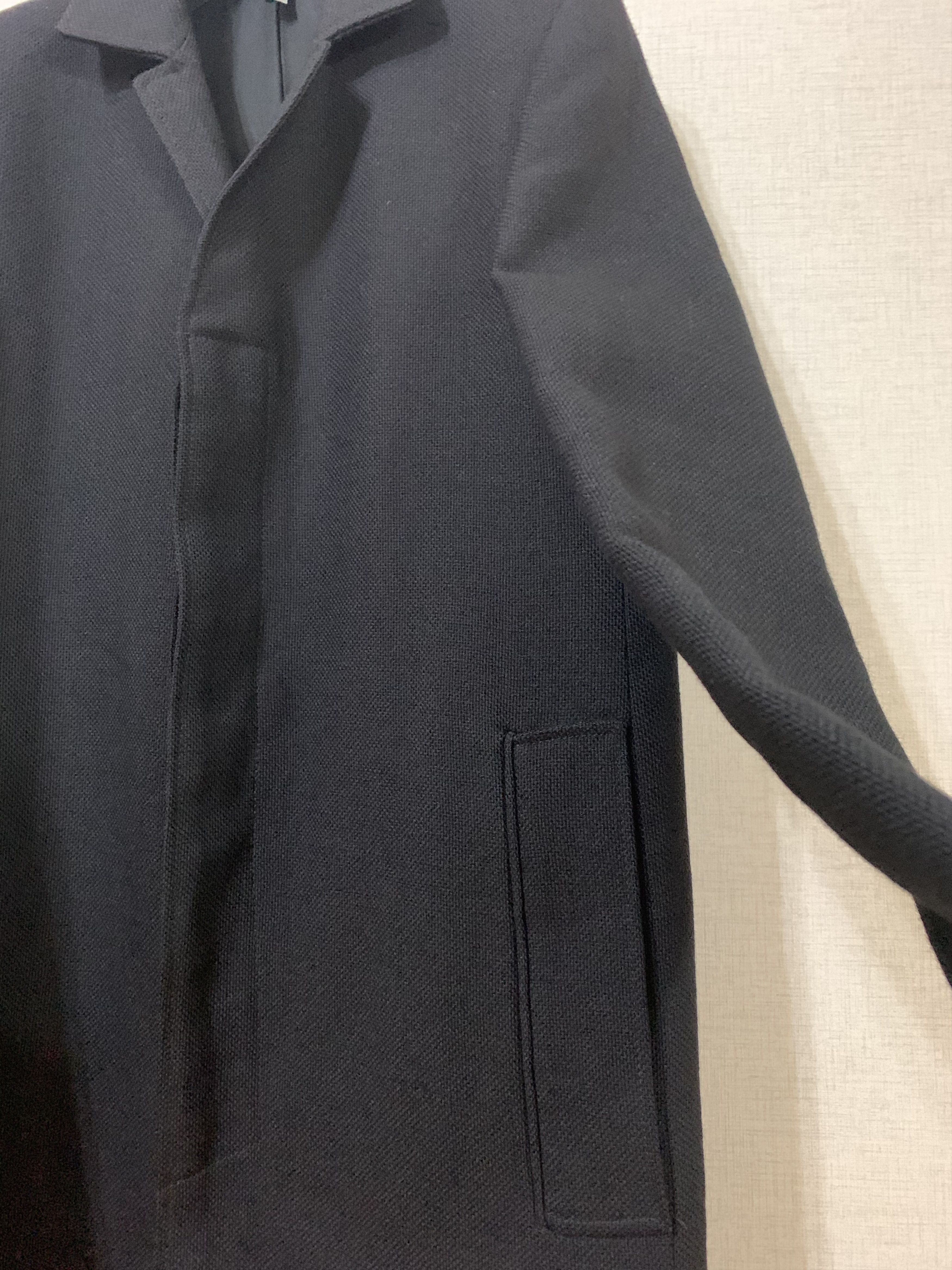 Dior Archive 07FW Navigate Single Coat Size US M / EU 48-50 / 2 - 10 Thumbnail