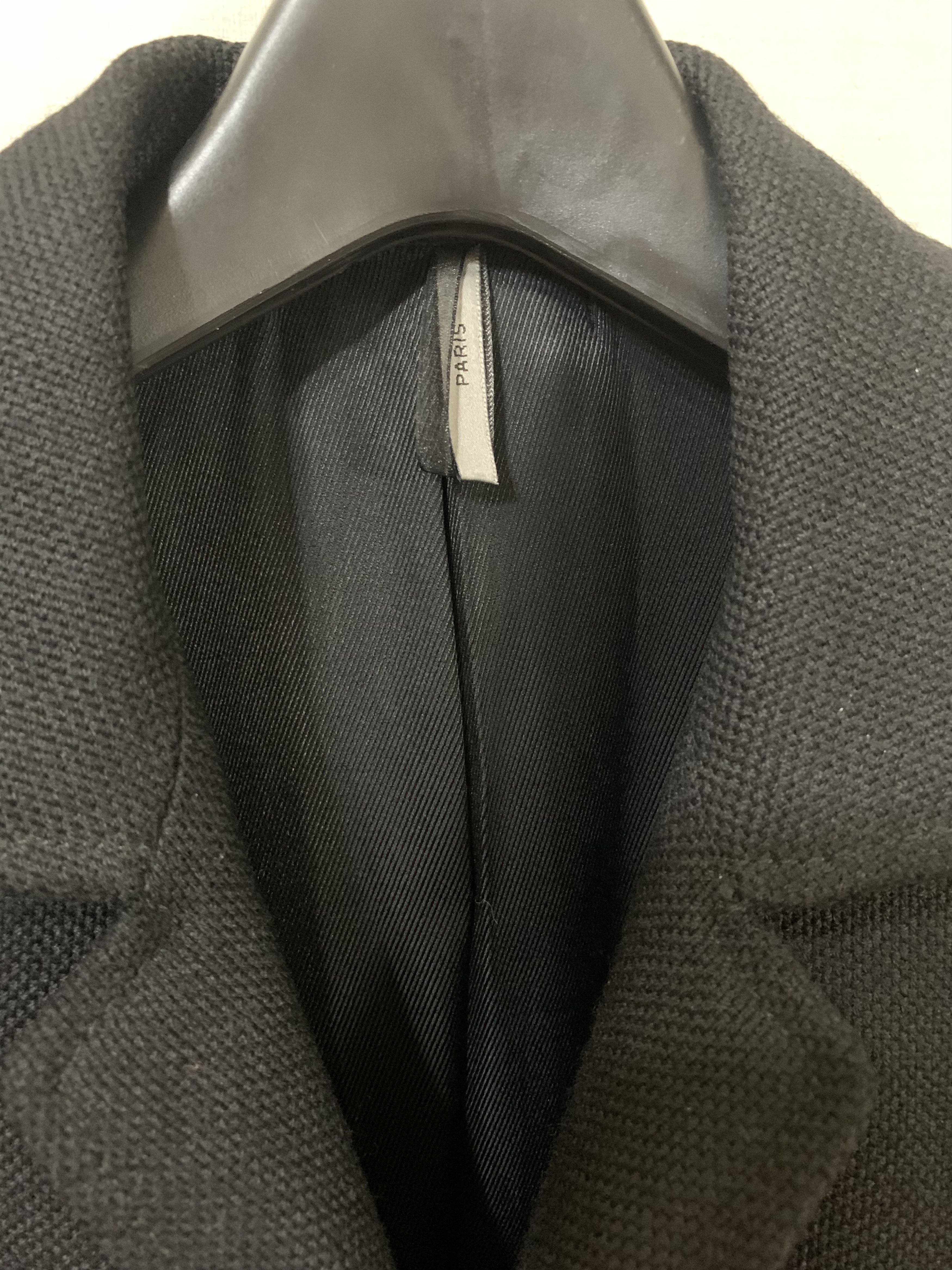Dior Archive 07FW Navigate Single Coat Size US M / EU 48-50 / 2 - 12 Thumbnail