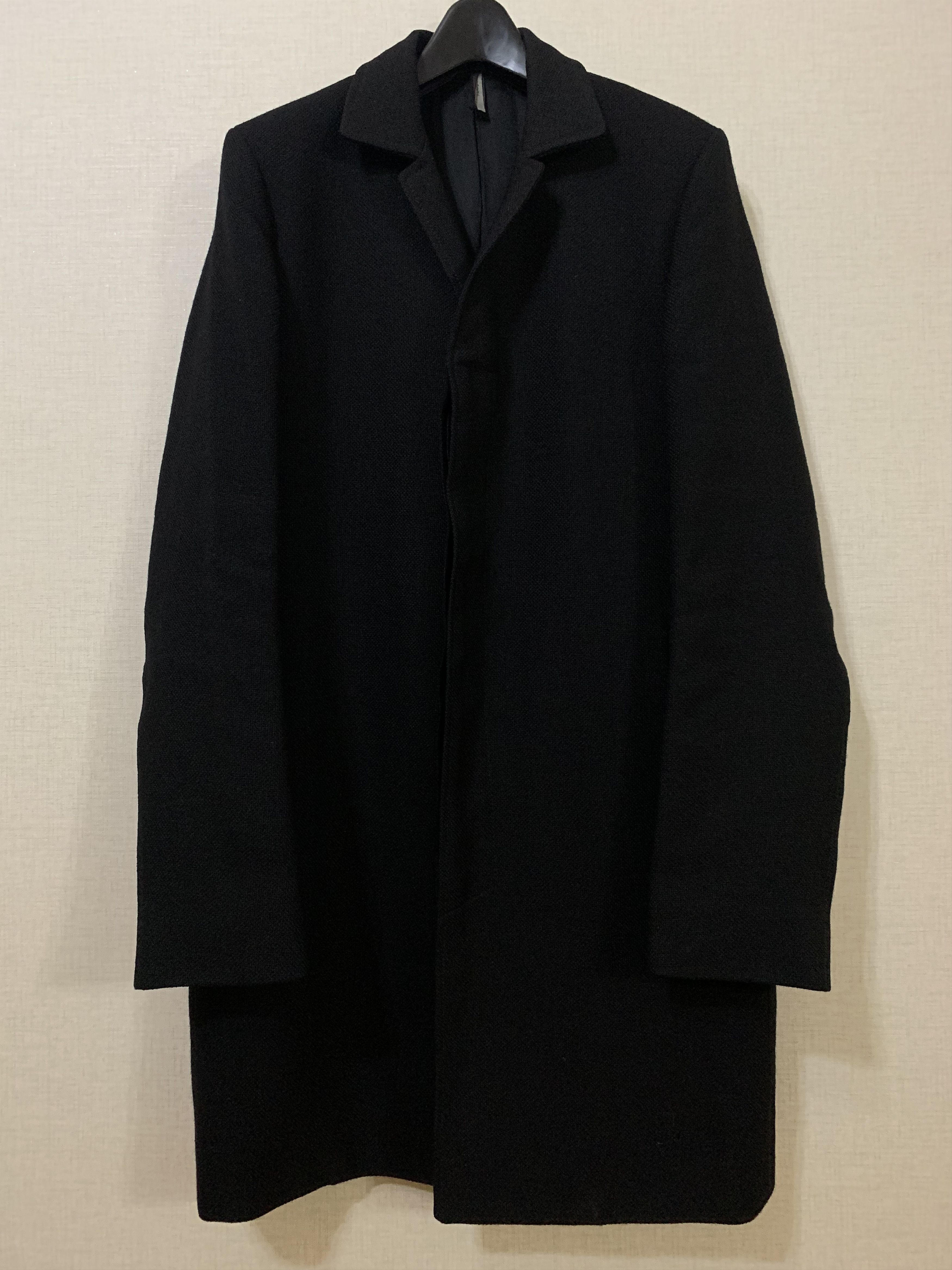 Dior Archive 07FW Navigate Single Coat Size US M / EU 48-50 / 2 - 7 Thumbnail
