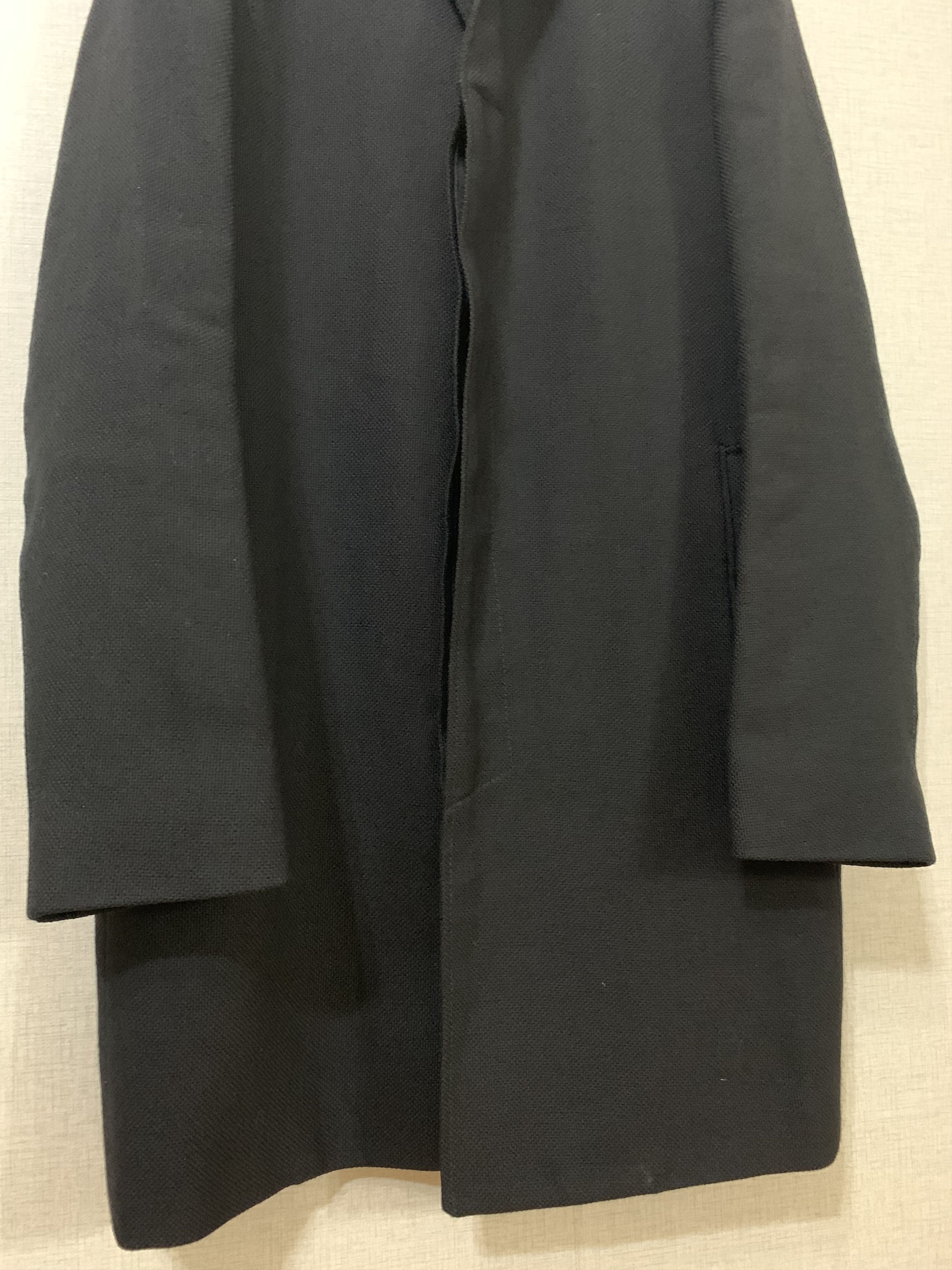 Dior Archive 07FW Navigate Single Coat Size US M / EU 48-50 / 2 - 11 Thumbnail