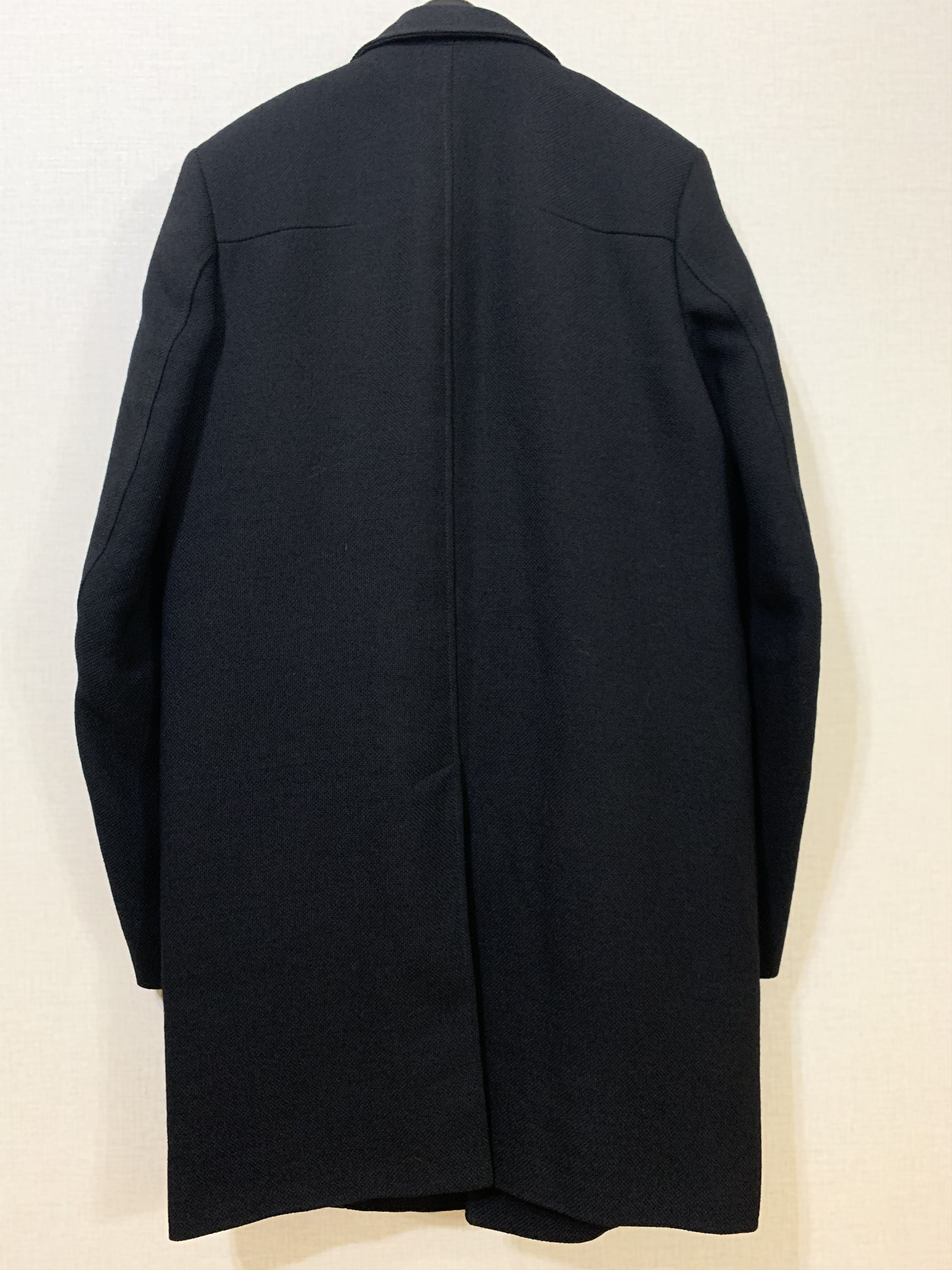 Dior Archive 07FW Navigate Single Coat Size US M / EU 48-50 / 2 - 13 Thumbnail