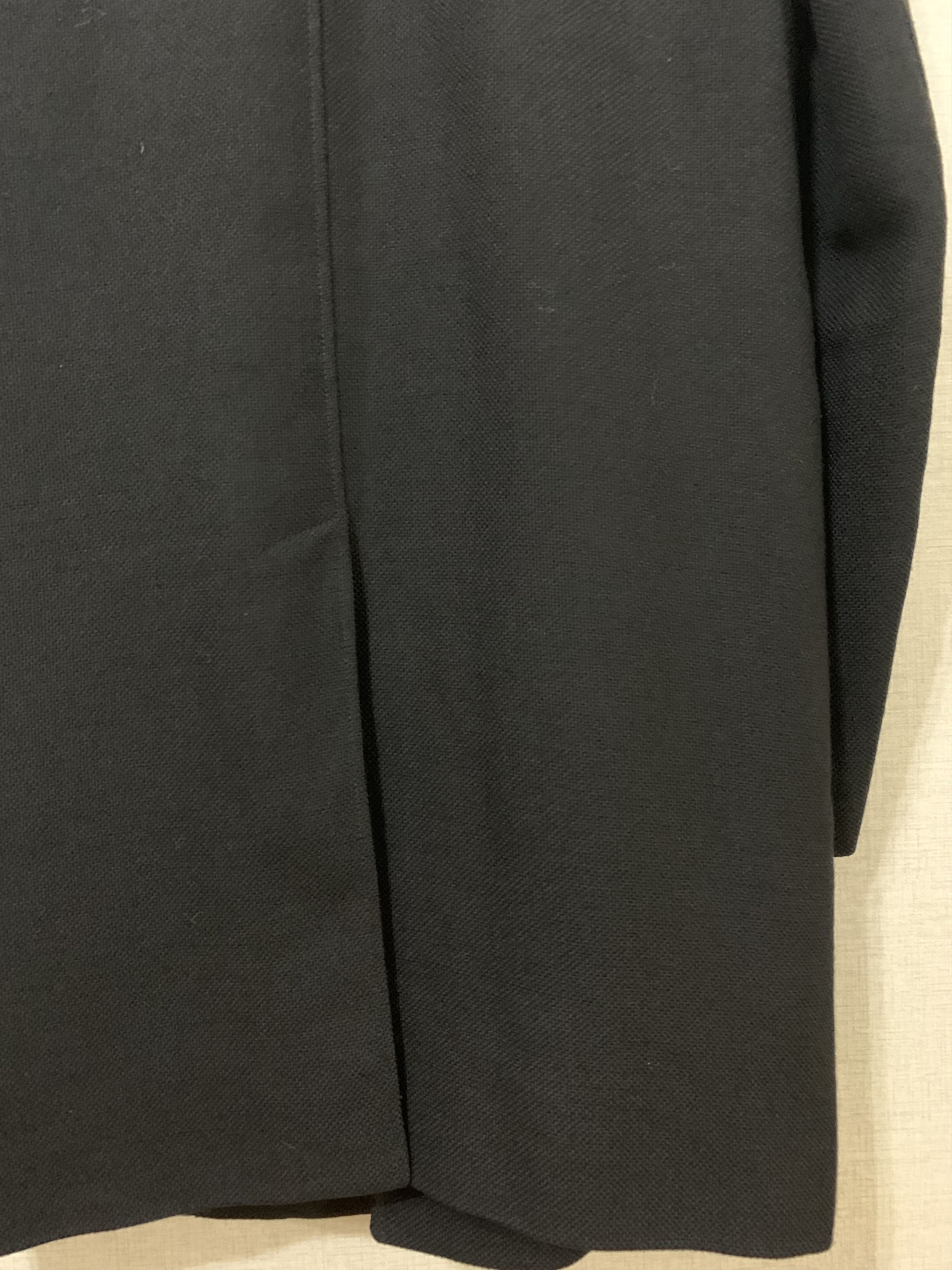 Dior Archive 07FW Navigate Single Coat Size US M / EU 48-50 / 2 - 14 Thumbnail