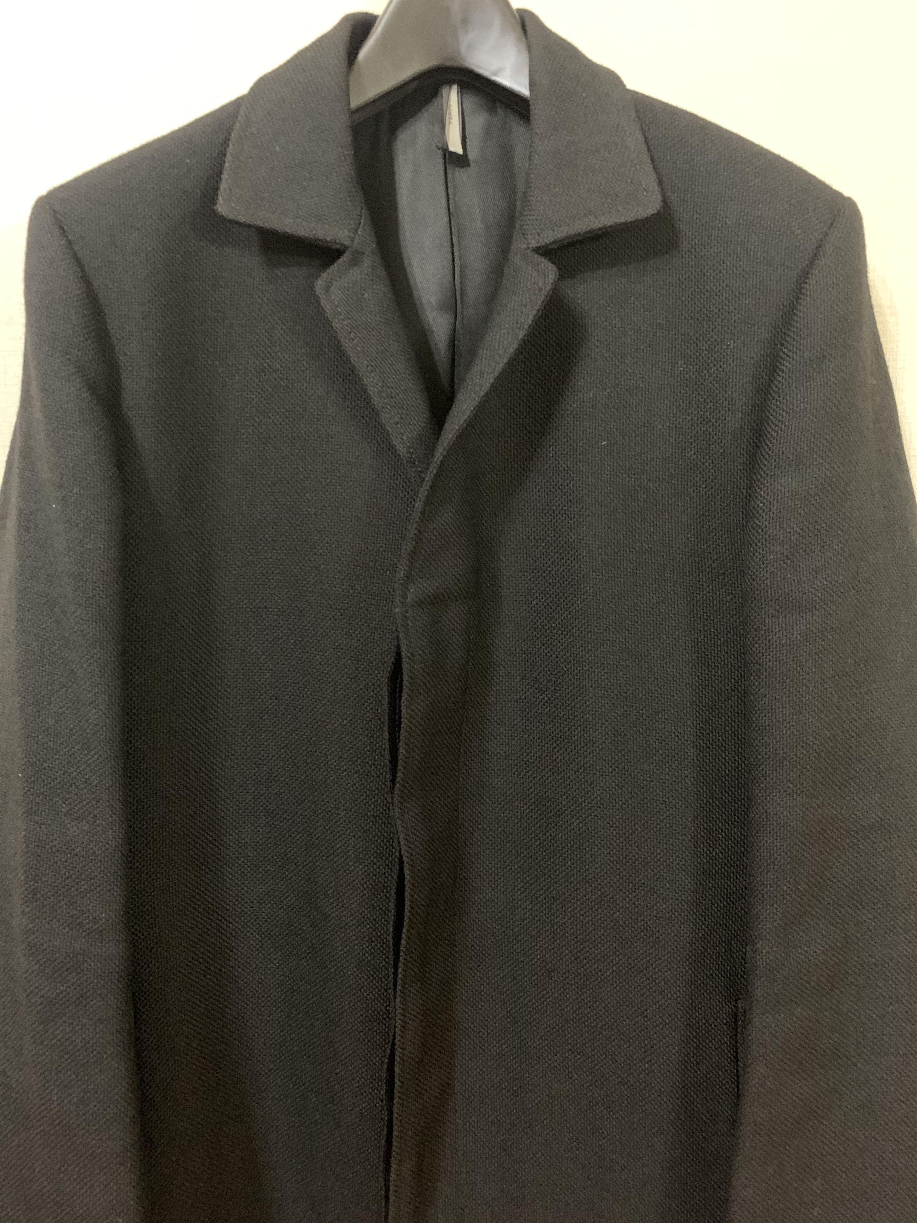 Dior Archive 07FW Navigate Single Coat Size US M / EU 48-50 / 2 - 9 Thumbnail