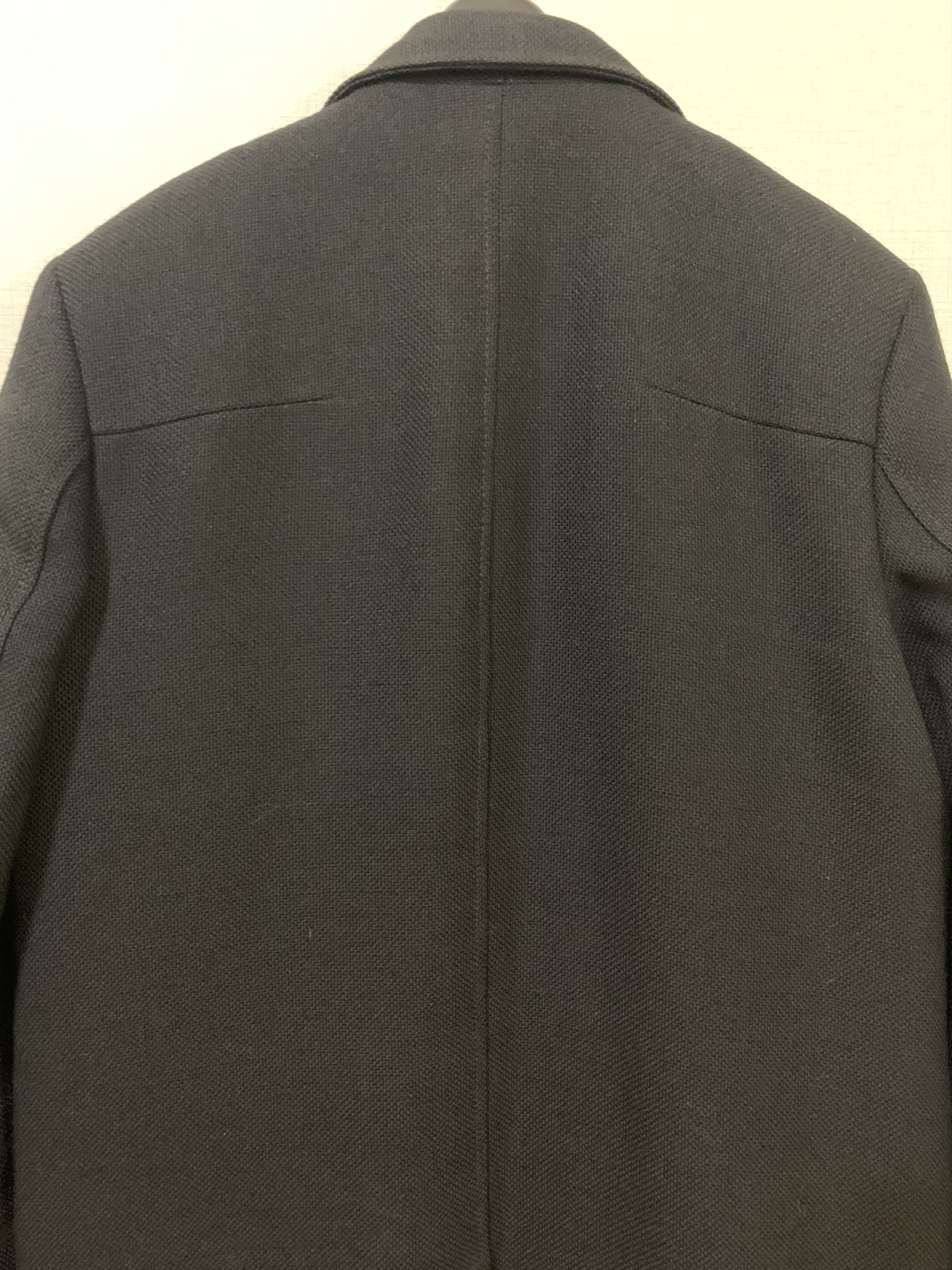 Dior Archive 07FW Navigate Single Coat Size US M / EU 48-50 / 2 - 8 Thumbnail