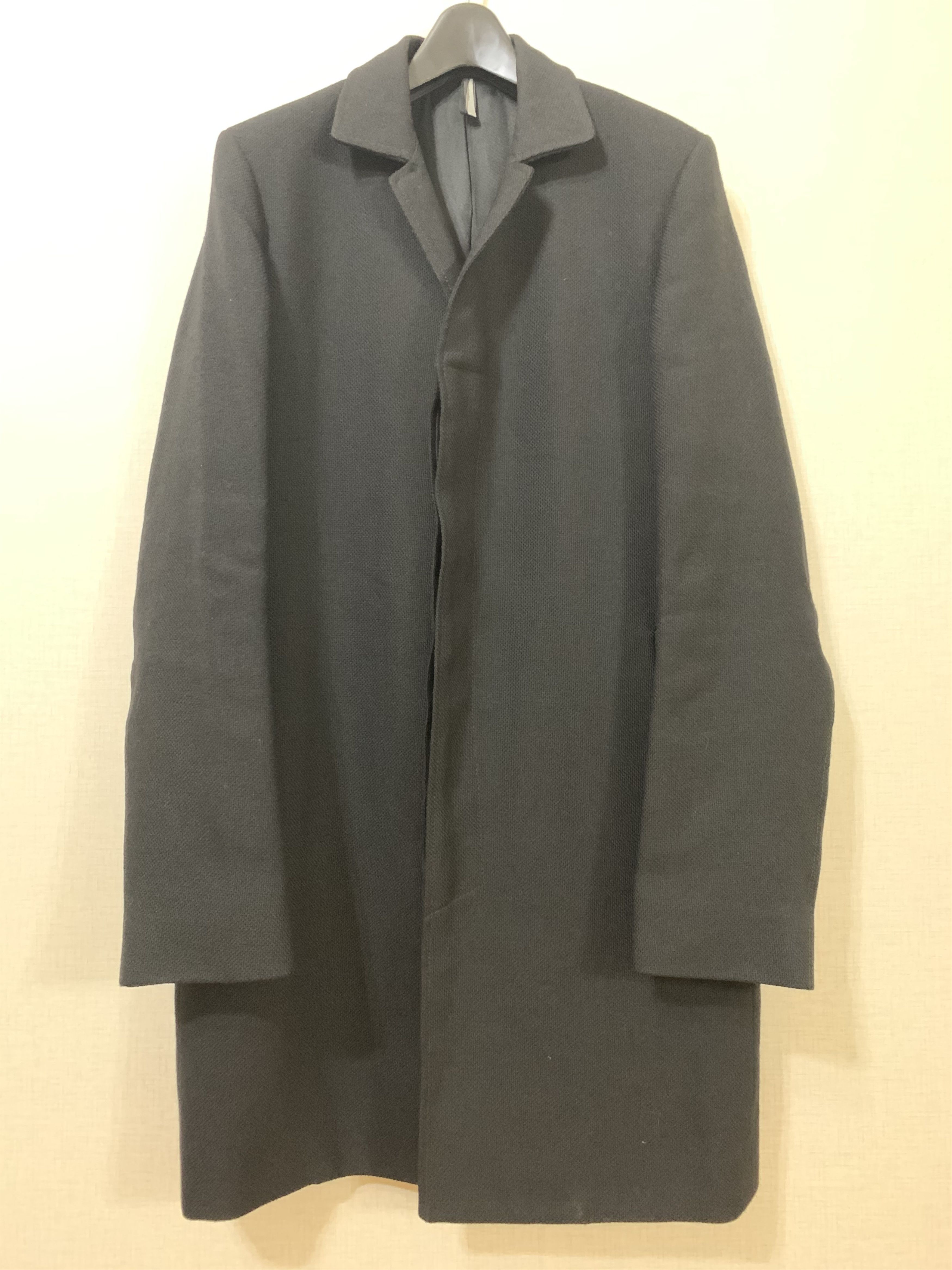 Dior Archive 07FW Navigate Single Coat Size US M / EU 48-50 / 2 - 1 Thumbnail