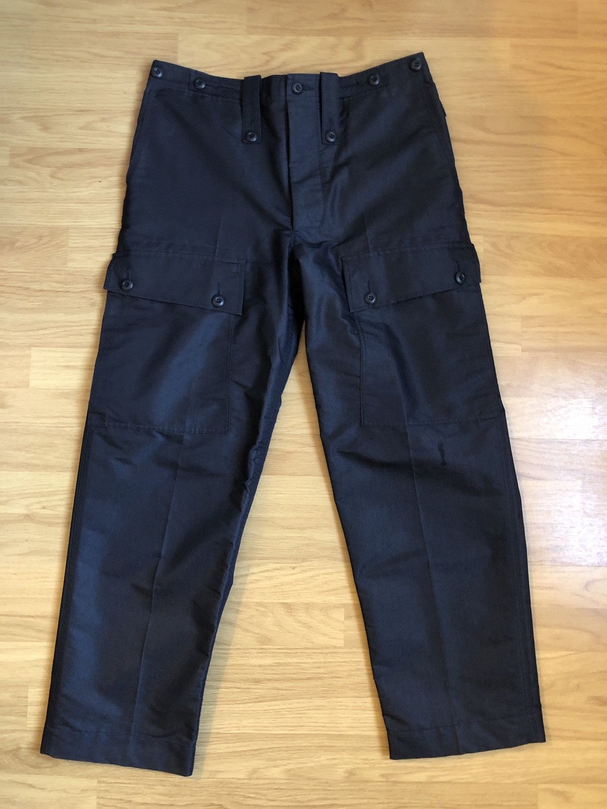 Comme des Garcons Junya Watanabe trousers Size US 34 / EU 50 - 1 Thumbnail