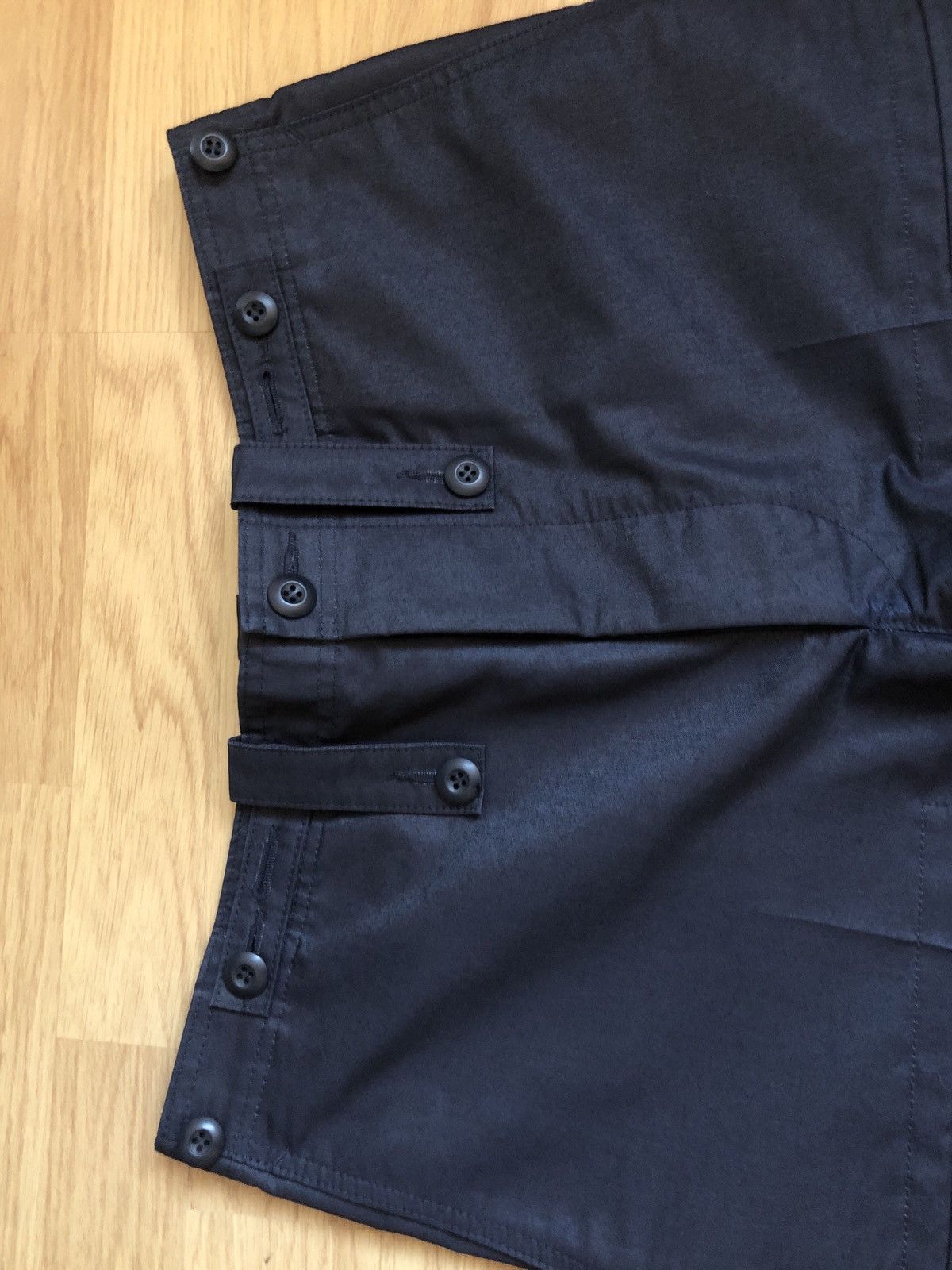Comme des Garcons Junya Watanabe trousers Size US 34 / EU 50 - 3 Thumbnail