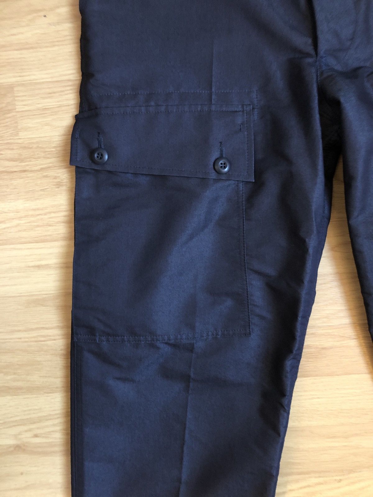 Comme des Garcons Junya Watanabe trousers Size US 34 / EU 50 - 2 Thumbnail