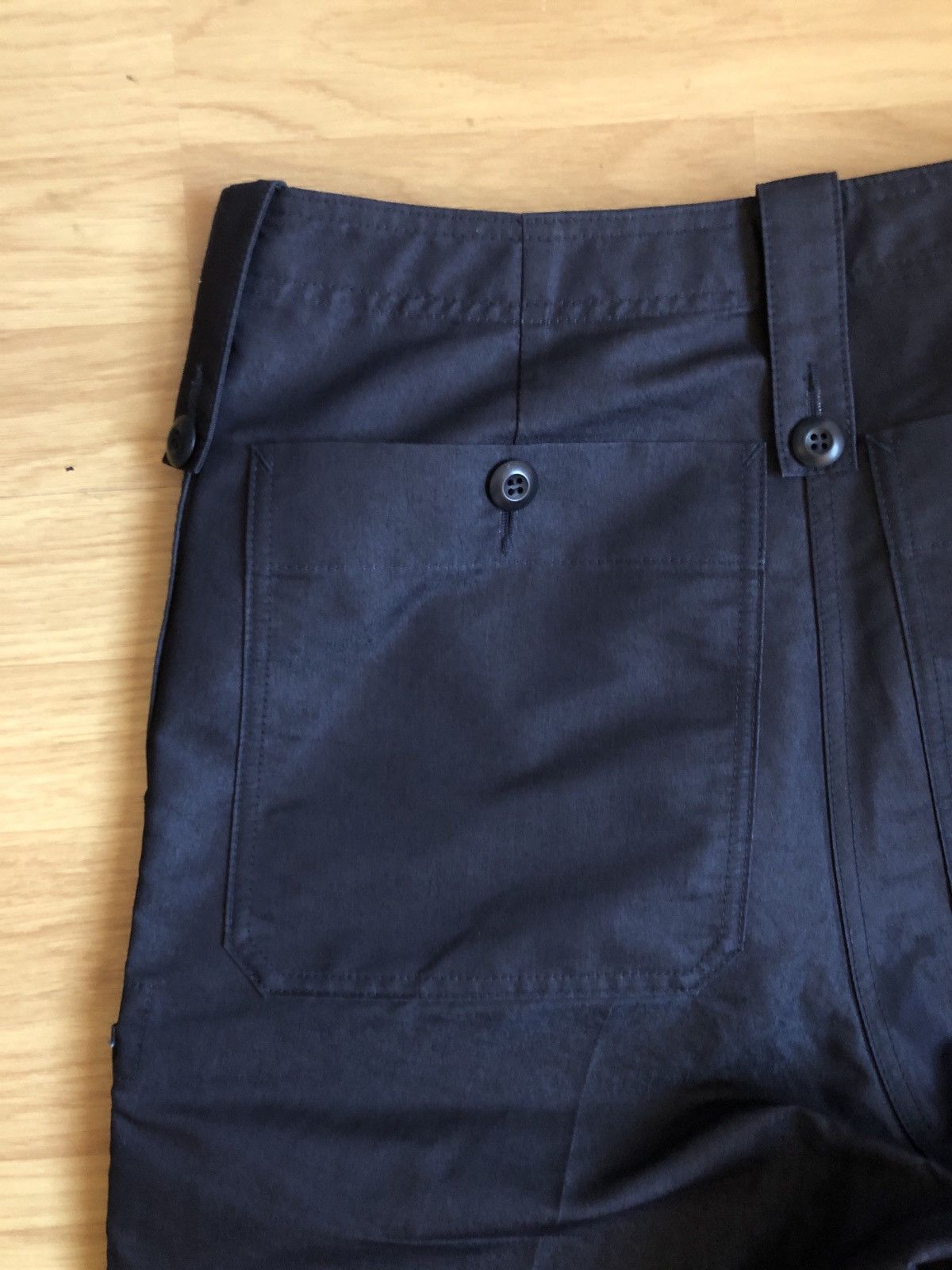 Comme des Garcons Junya Watanabe trousers Size US 34 / EU 50 - 6 Thumbnail