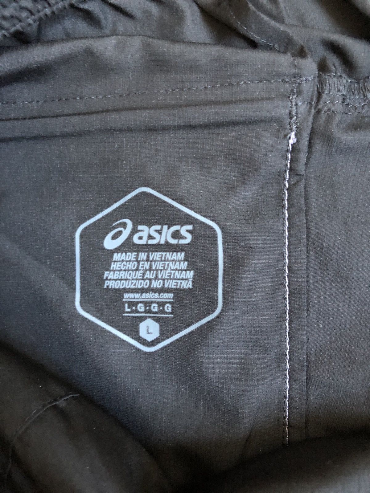 Asics × Kiko Kostadinov ASICS X Kiko Kostadinov Size US 34 / EU 50 - 4 Thumbnail