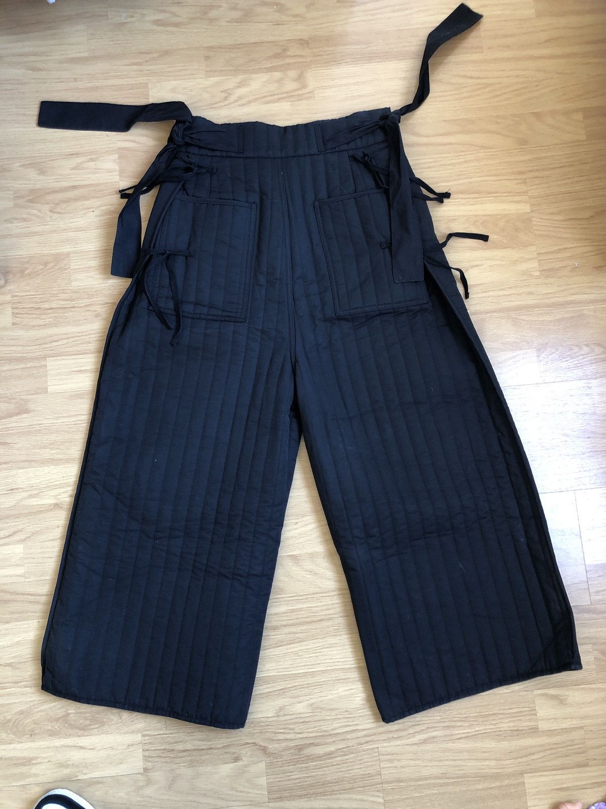 Craig Green Craig green SS15 pants Size US 33 - 5 Thumbnail