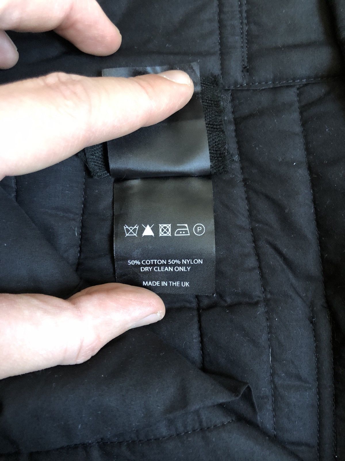 Craig Green Craig green SS15 pants Size US 33 - 4 Thumbnail