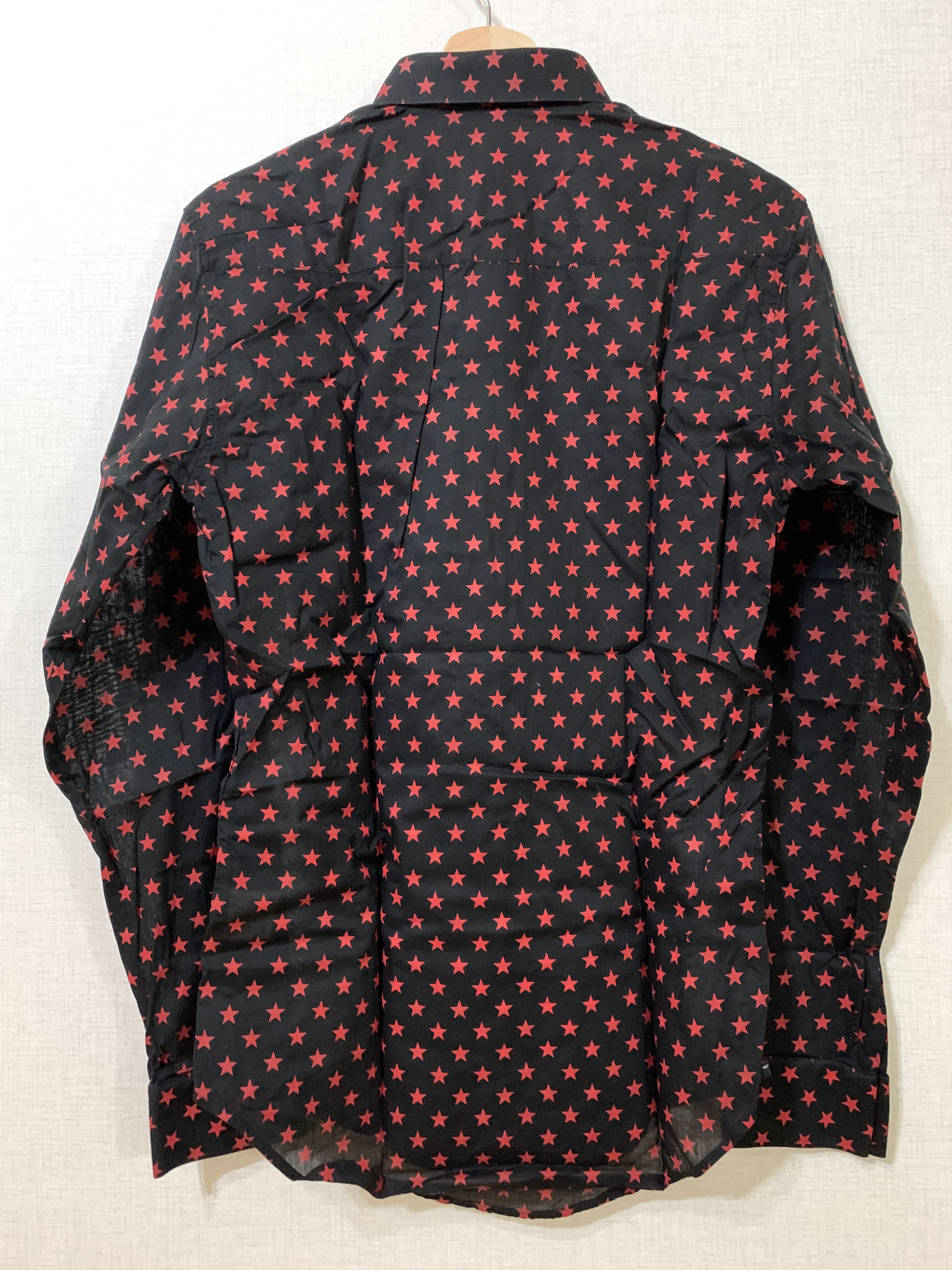 Dior Archive 05SS BECK Star Shirts Size US M / EU 48-50 / 2 - 5 Thumbnail