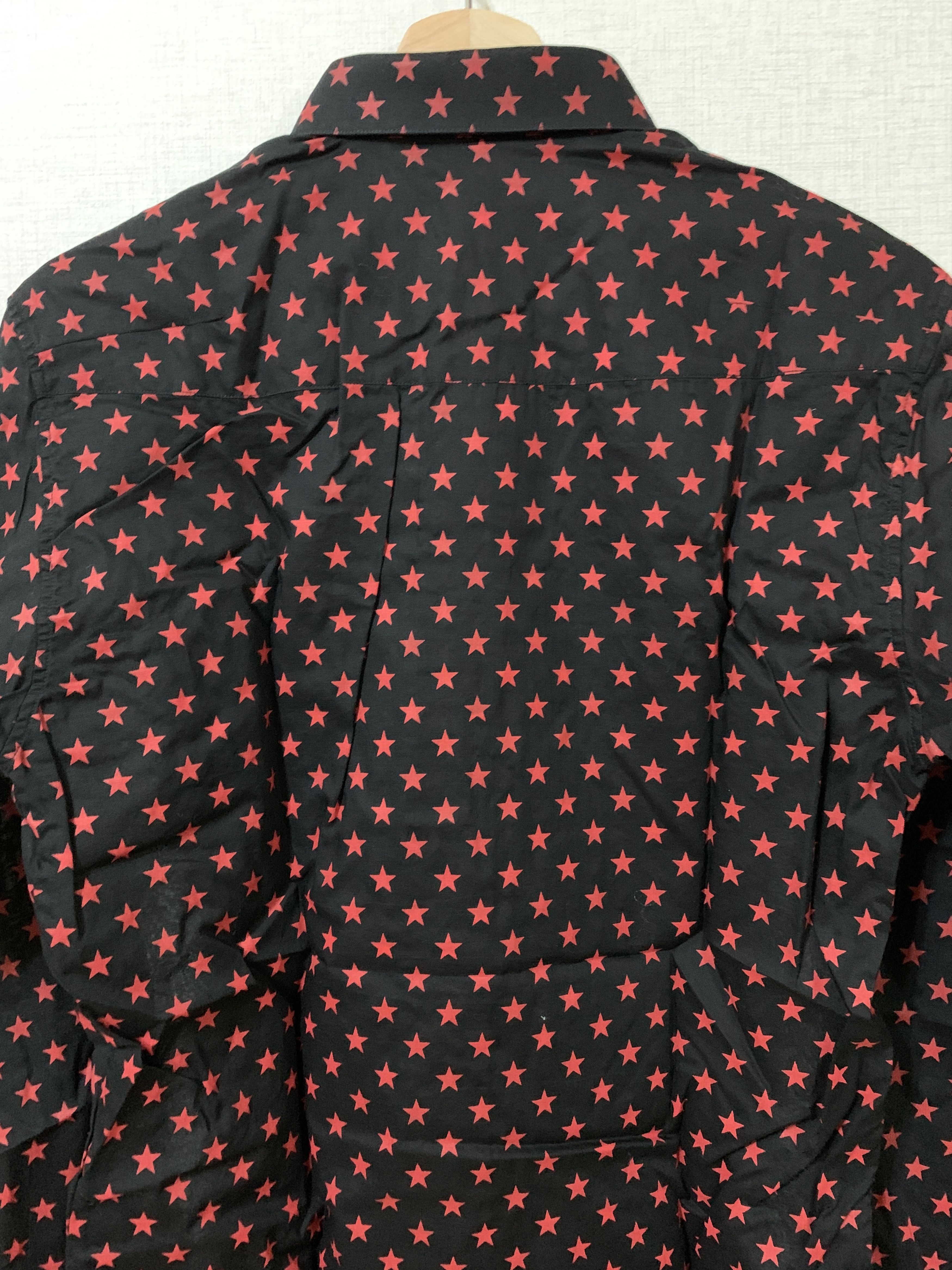 Dior Archive 05SS BECK Star Shirts Size US M / EU 48-50 / 2 - 6 Thumbnail