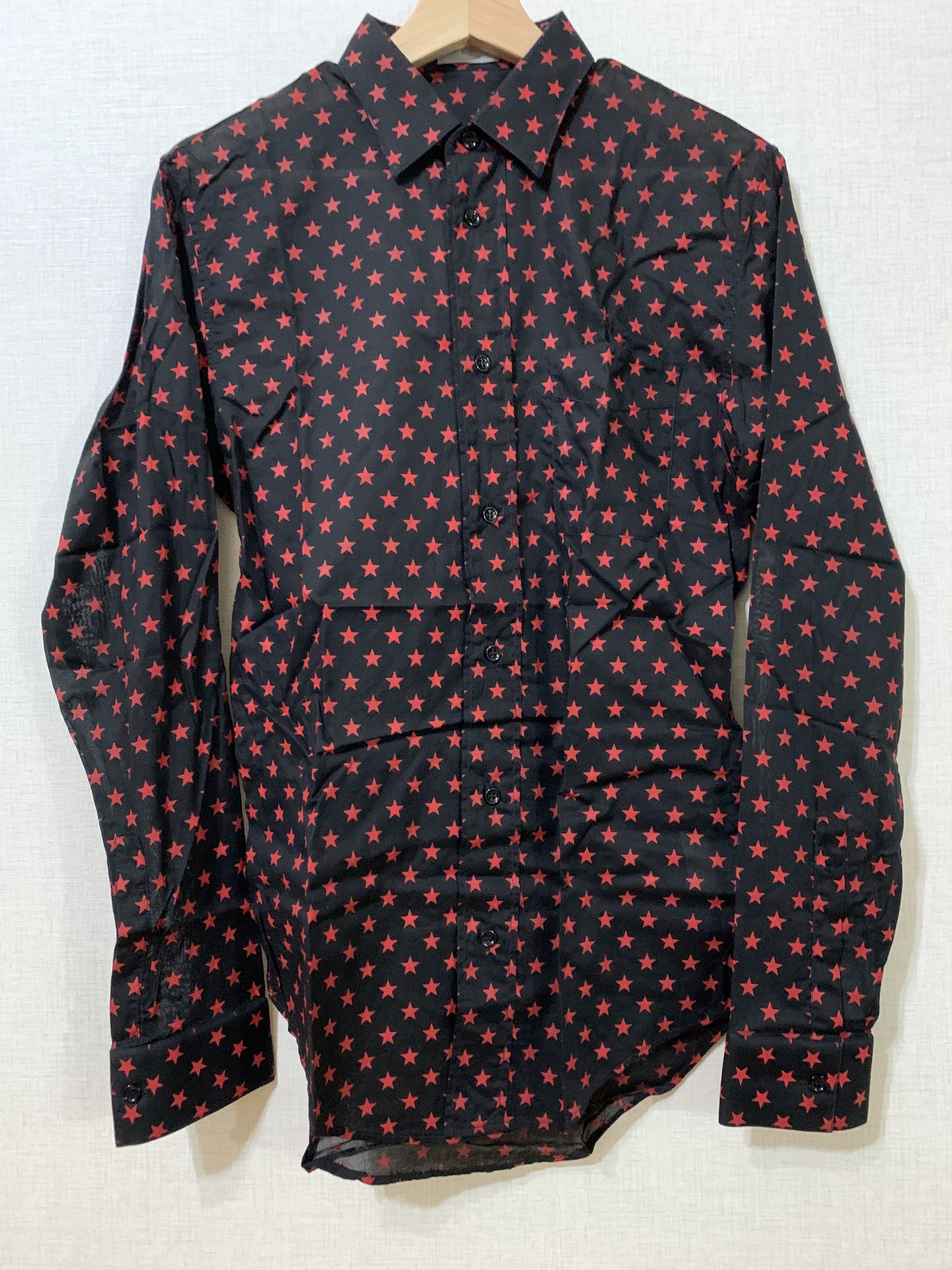 Dior Archive 05SS BECK Star Shirts Size US M / EU 48-50 / 2 - 1 Thumbnail