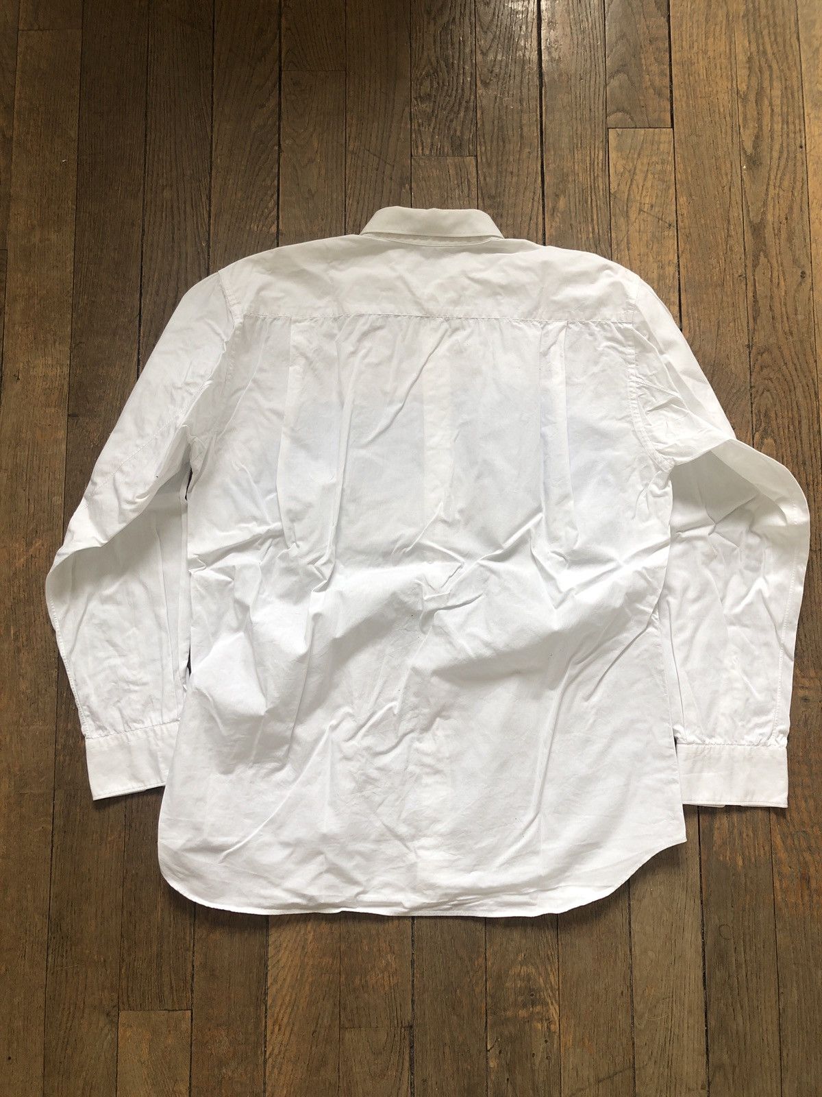 Comme des Garcons CDG shirt Size US M / EU 48-50 / 2 - 5 Thumbnail