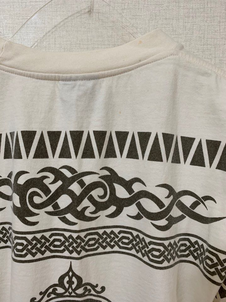 Hysteric Glamour Archive Tattoo T-Shirts Size US S / EU 44-46 / 1 - 11 Thumbnail