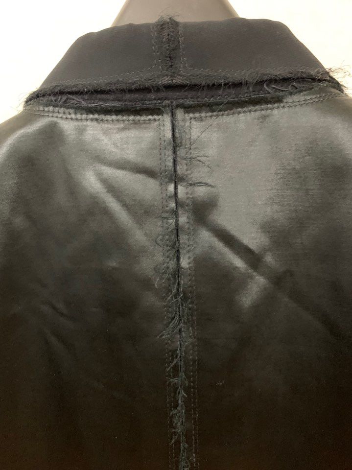 Maison Margiela Archive Artisanal 04 Rough Cutting Blazer Size 46R - 12 Thumbnail
