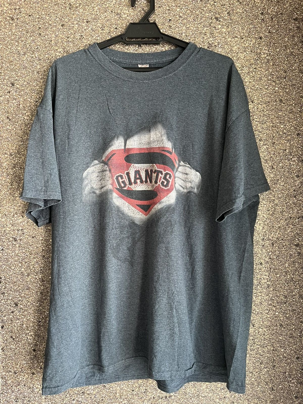 Vintage giants ft42 Size US XL / EU 56 / 4 - 1 Thumbnail