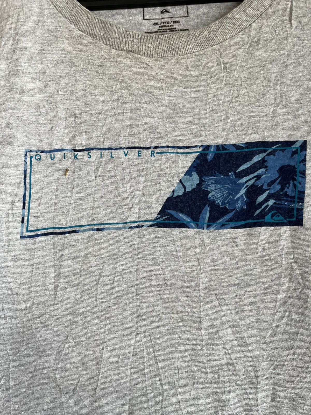 Other Quicksilver ft42 Size US XXL / EU 58 / 5 - 2 Thumbnail