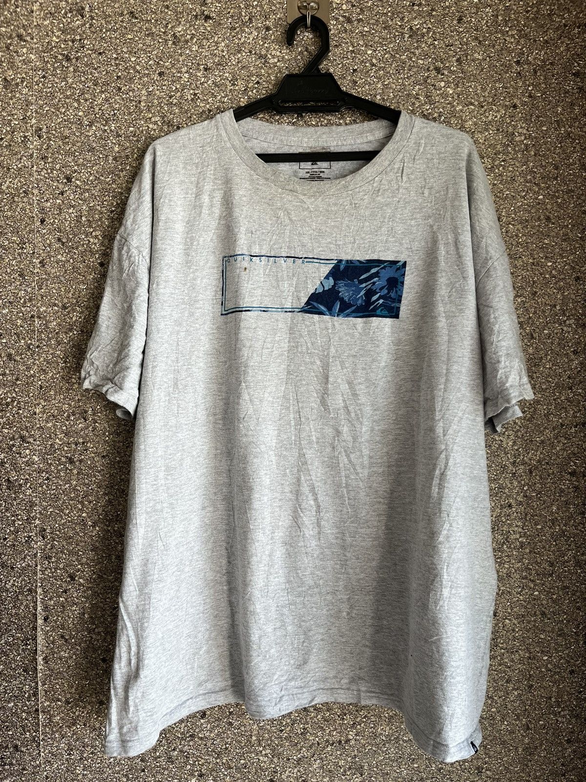 image of Quicksilver Ft42 in Grey, Men's (Size 2XL)