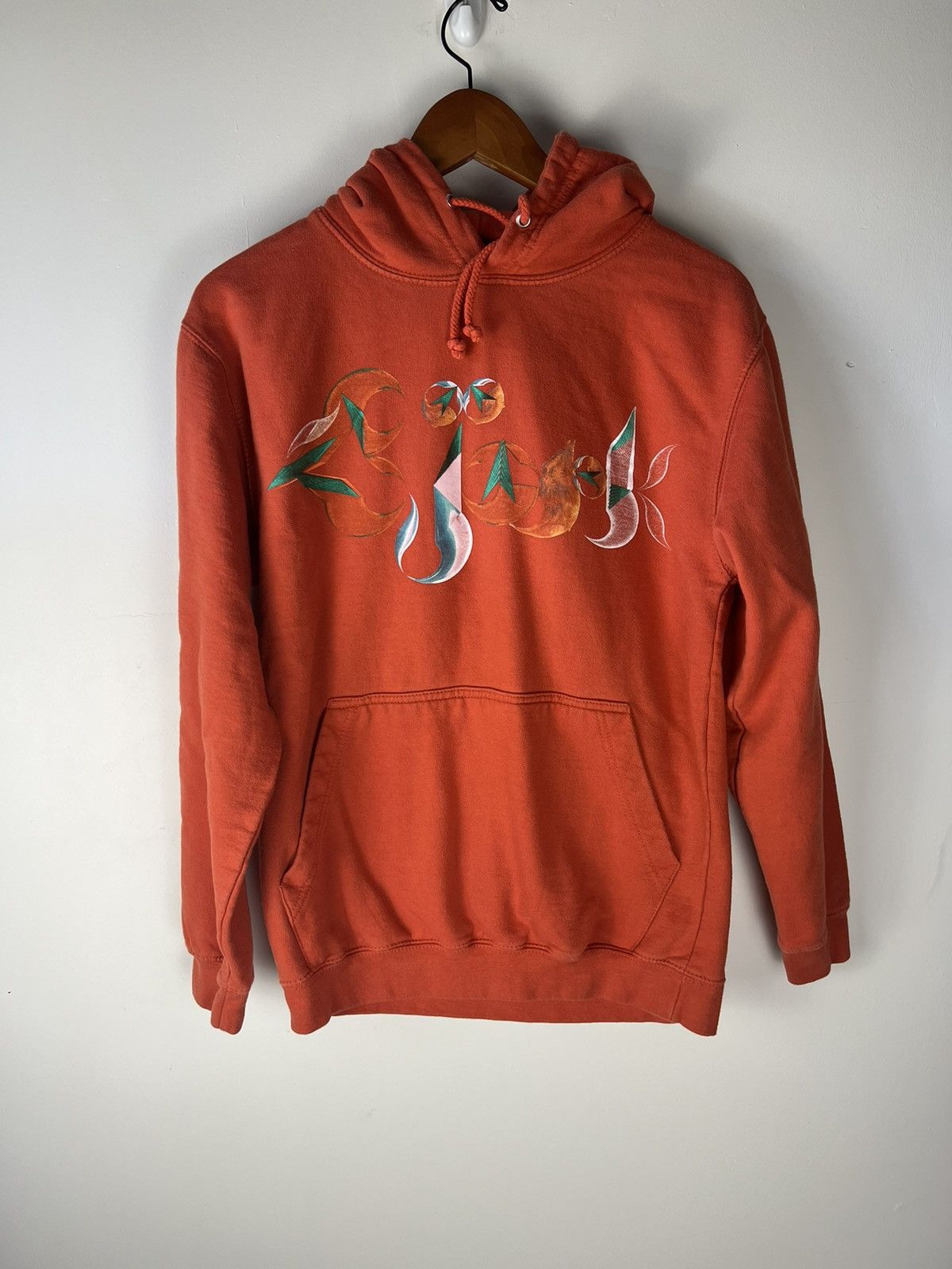 Band Tees björk cornucopia hoodie Size US S / EU 44-46 / 1 - 1 Thumbnail