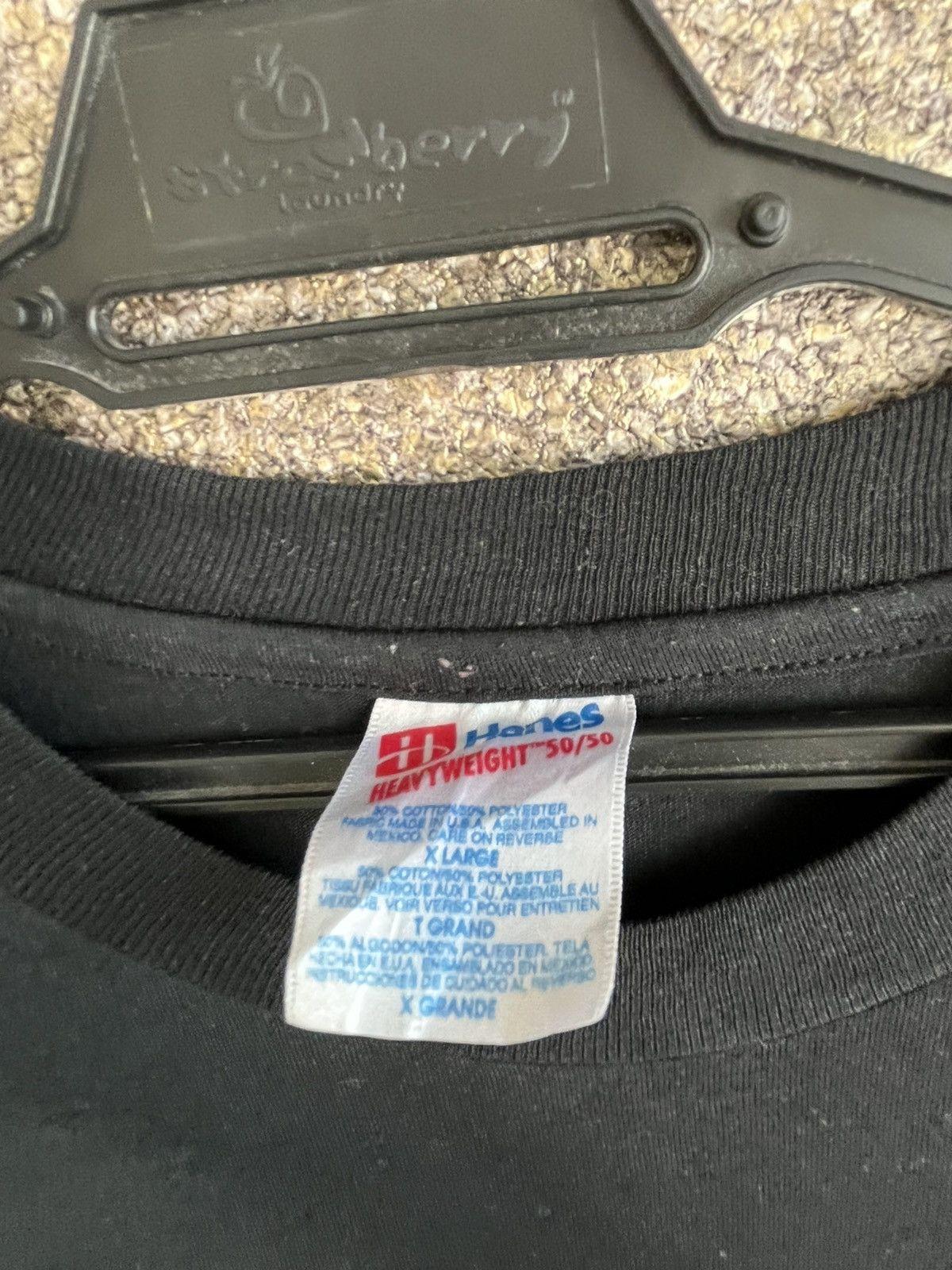 Vintage GTE paging ft42 Size US XL / EU 56 / 4 - 3 Thumbnail