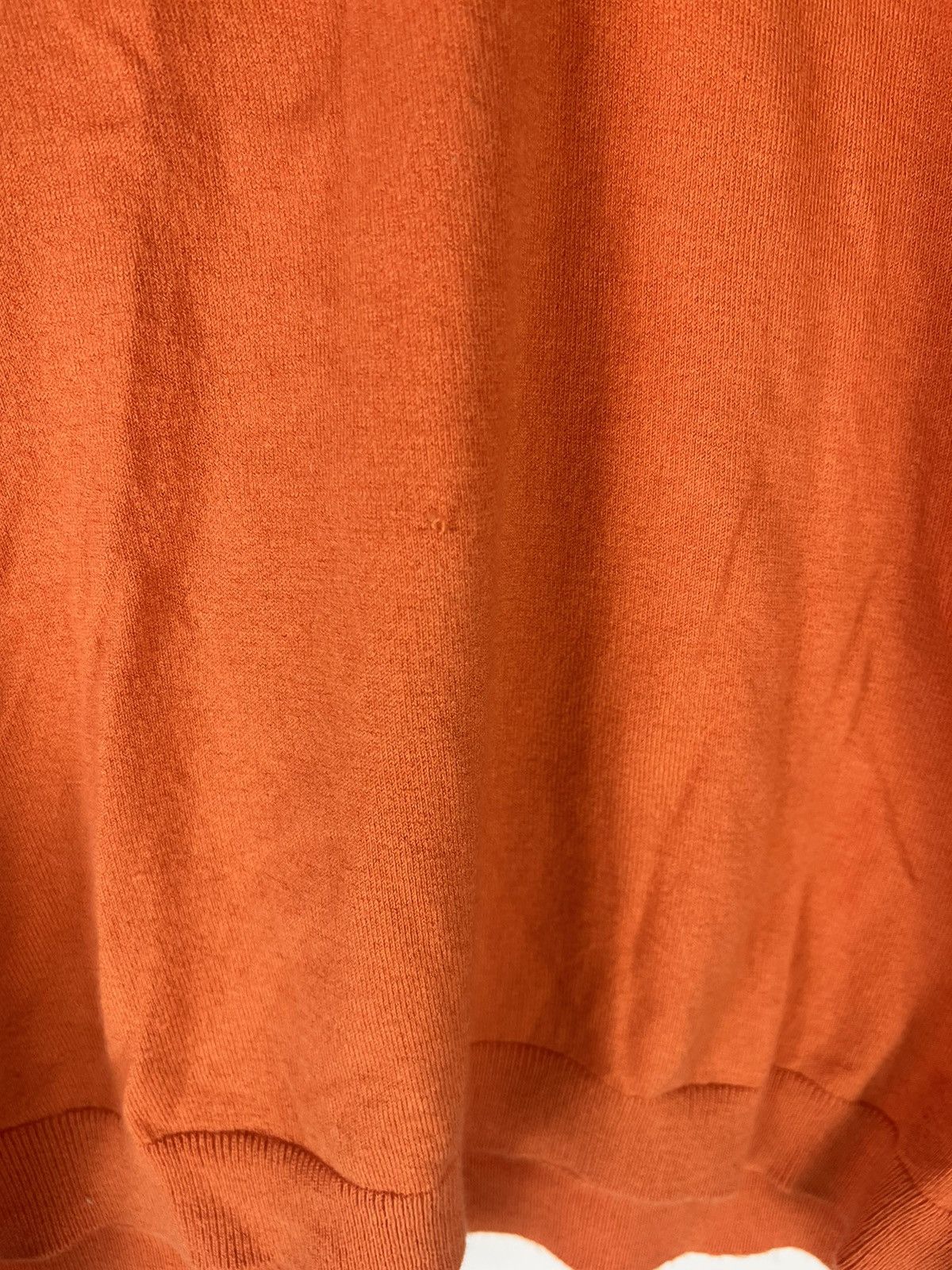 Fred Perry × Raf Simons Raf Simons Fred Perry Sweater Size US XS / EU 42 / 0 - 5 Thumbnail
