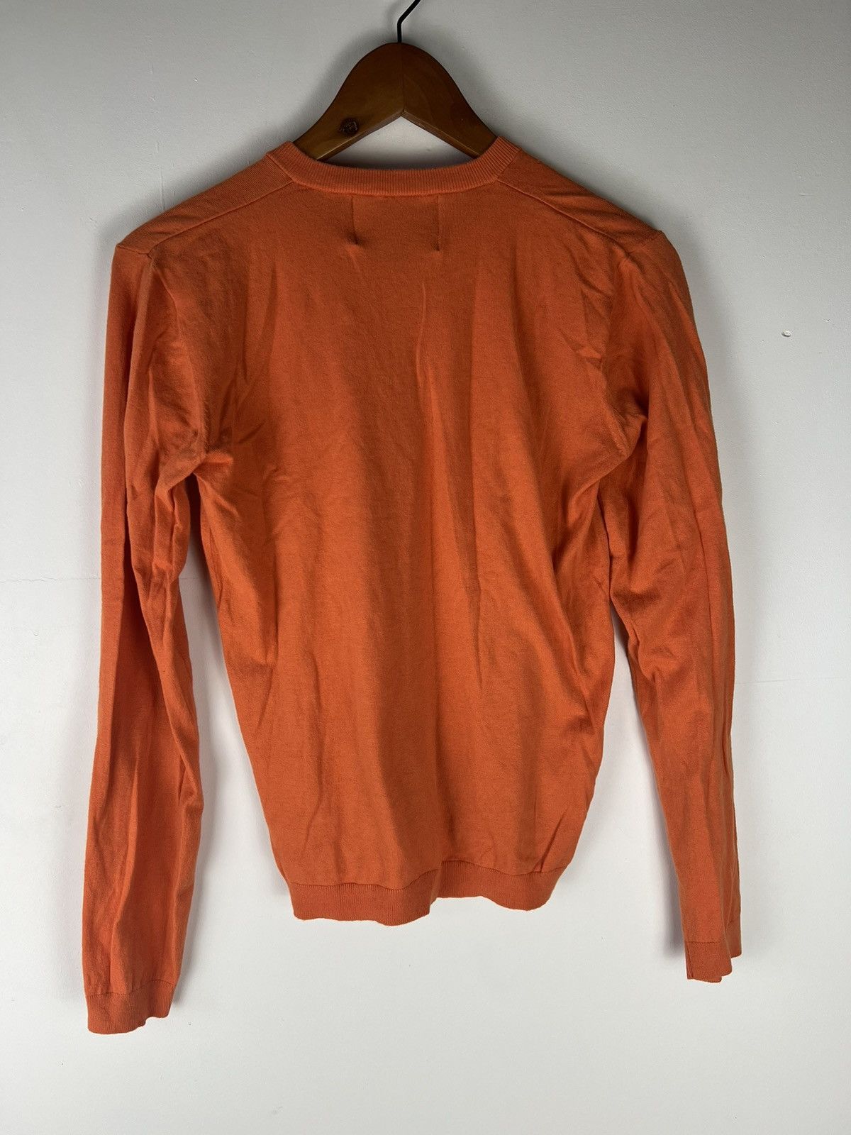 Fred Perry × Raf Simons Raf Simons Fred Perry Sweater Size US XS / EU 42 / 0 - 2 Thumbnail