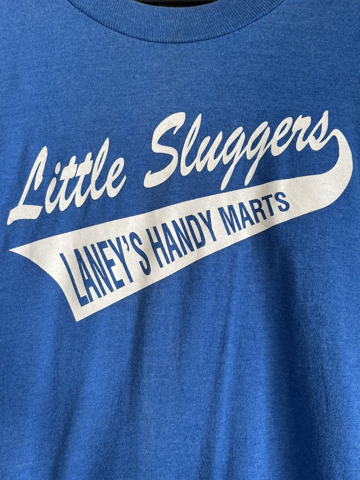 Vintage Little slugger ft42 Size US XL / EU 56 / 4 - 2 Thumbnail