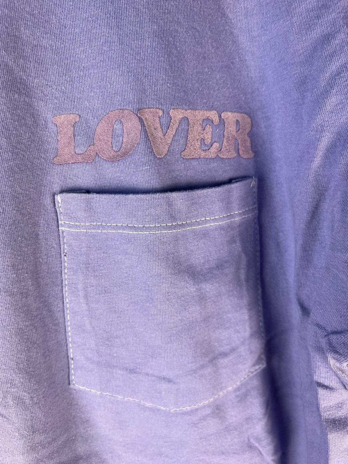 BIANCA CHANDON Bianca chandon lover tee Size US M / EU 48-50 / 2 - 4 Thumbnail