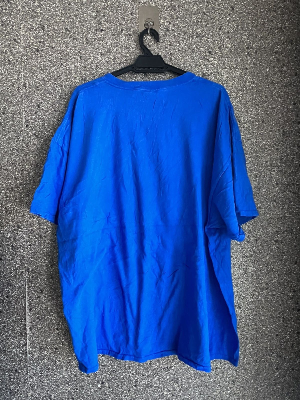 Vintage Gildan ft42 Size US XXL / EU 58 / 5 - 4 Thumbnail