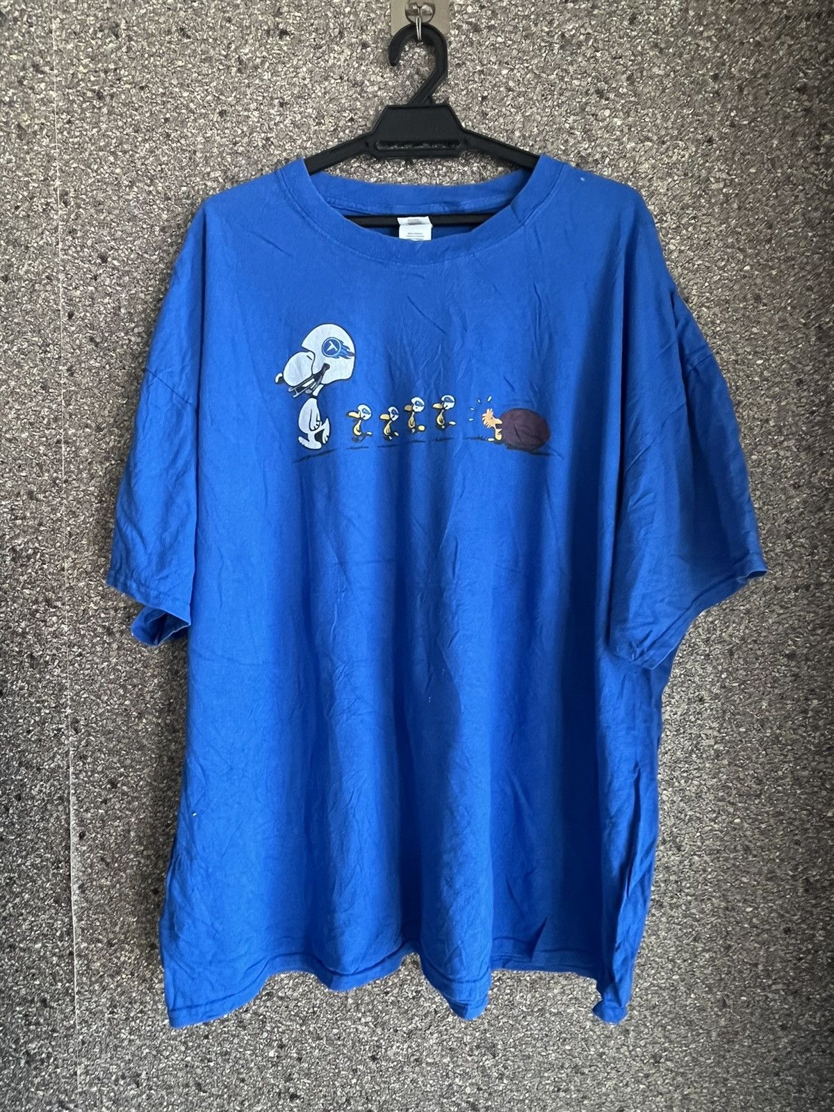 Vintage Gildan ft42 Size US XXL / EU 58 / 5 - 1 Thumbnail