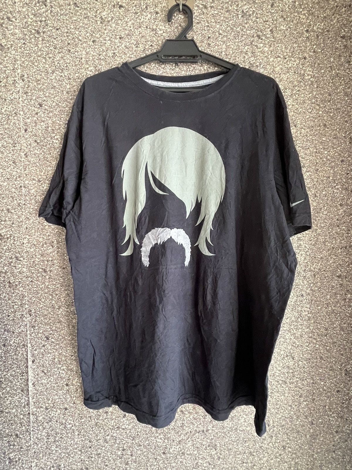 Vintage Nike ft42 Size US XL / EU 56 / 4 - 1 Thumbnail