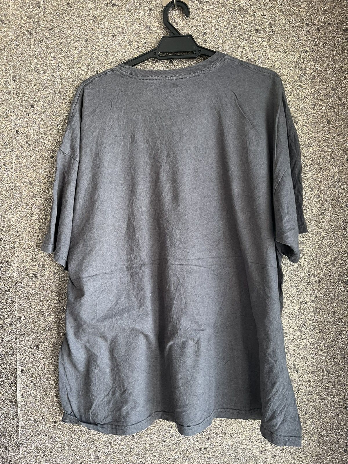 Vintage Tee fury ft42 Size US XXL / EU 58 / 5 - 4 Thumbnail